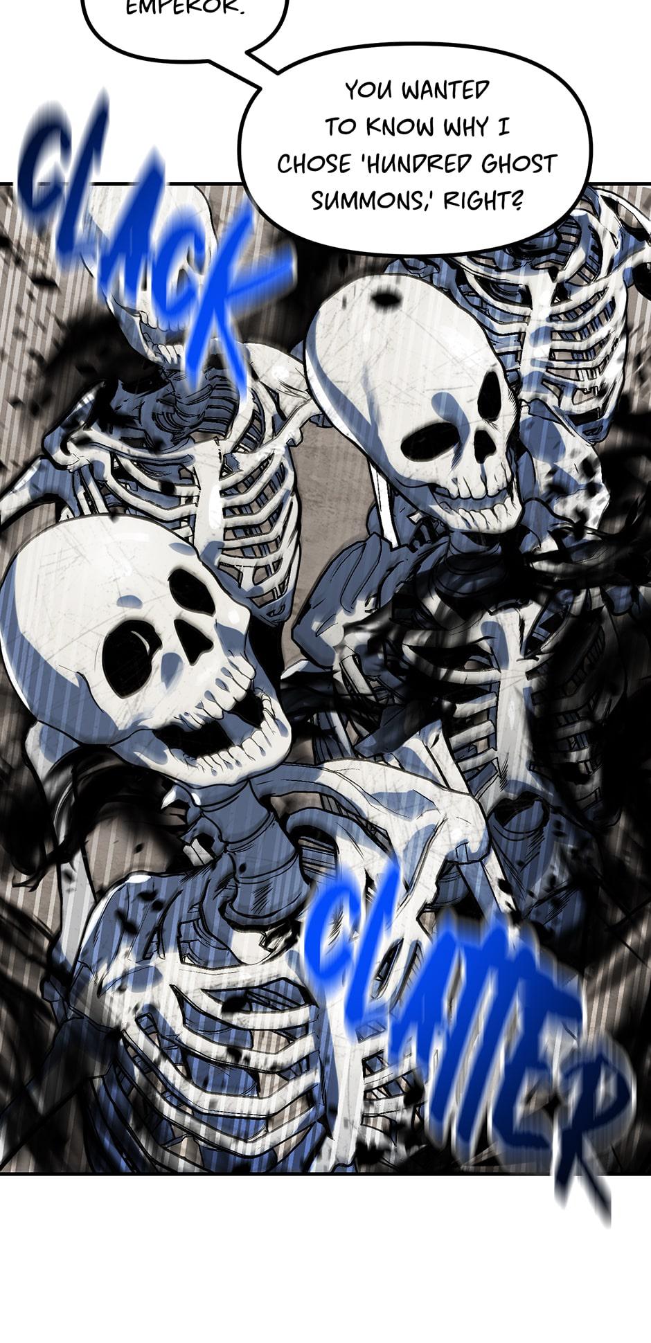 SSS-Class Revival Hunter Chap 35 - Next Chap 36