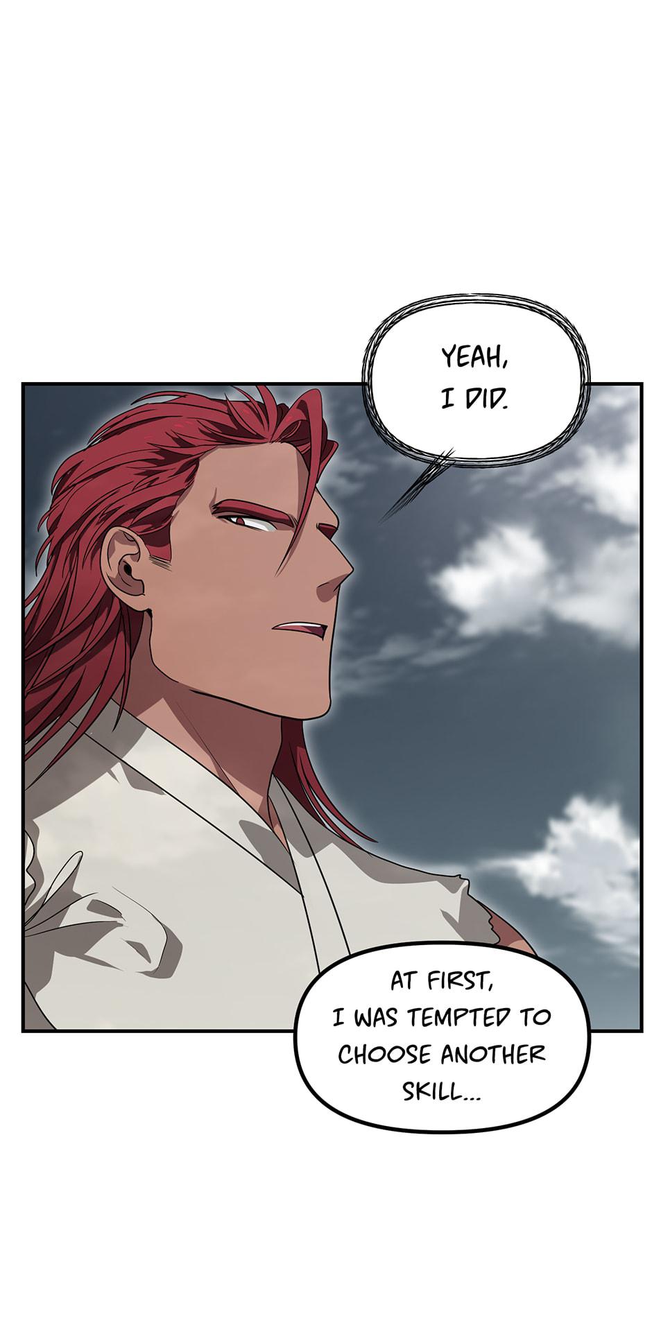 SSS-Class Revival Hunter Chap 35 - Next Chap 36