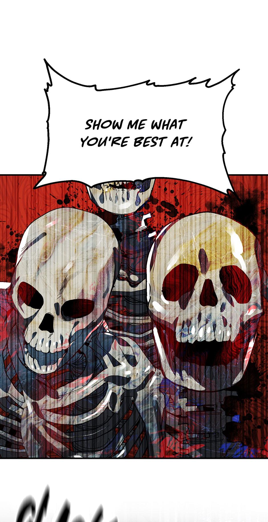 SSS-Class Revival Hunter Chap 35 - Next Chap 36