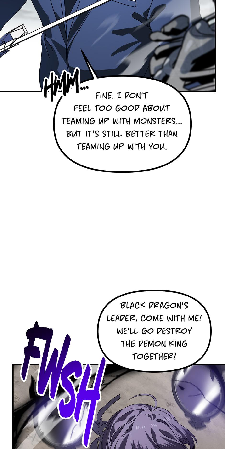 SSS-Class Revival Hunter Chap 35 - Next Chap 36