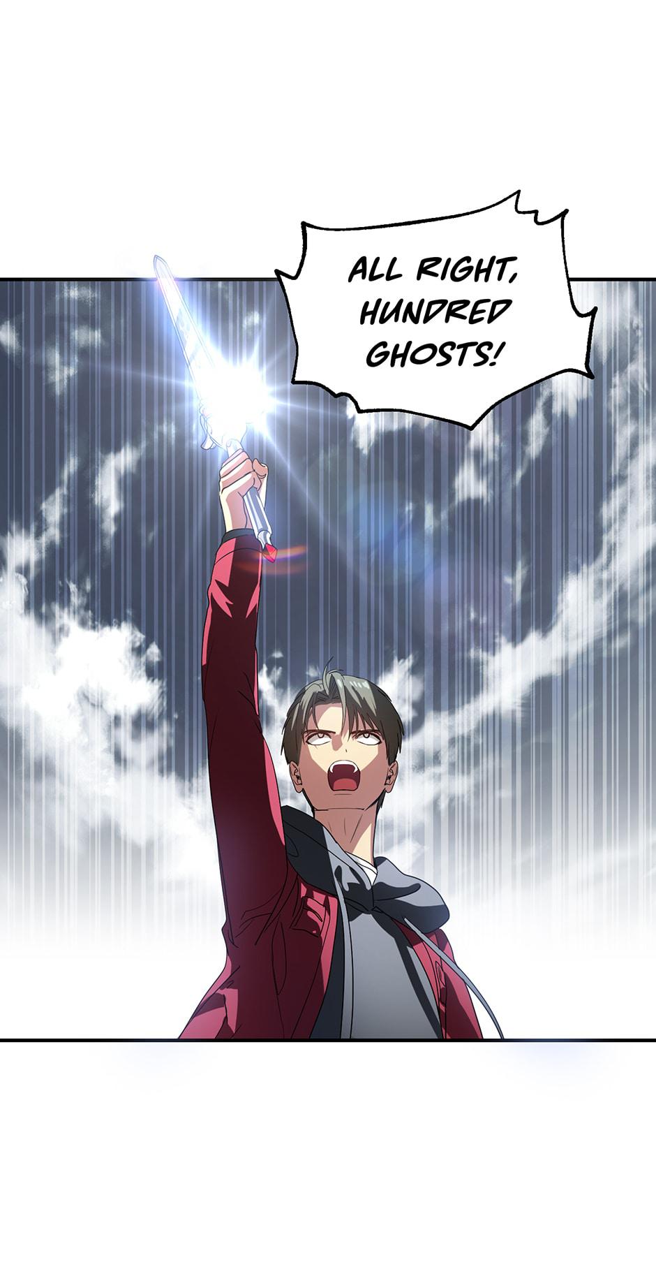 SSS-Class Revival Hunter Chap 35 - Next Chap 36