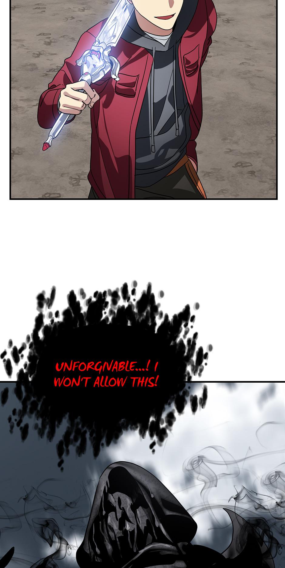 SSS-Class Revival Hunter Chap 35 - Next Chap 36