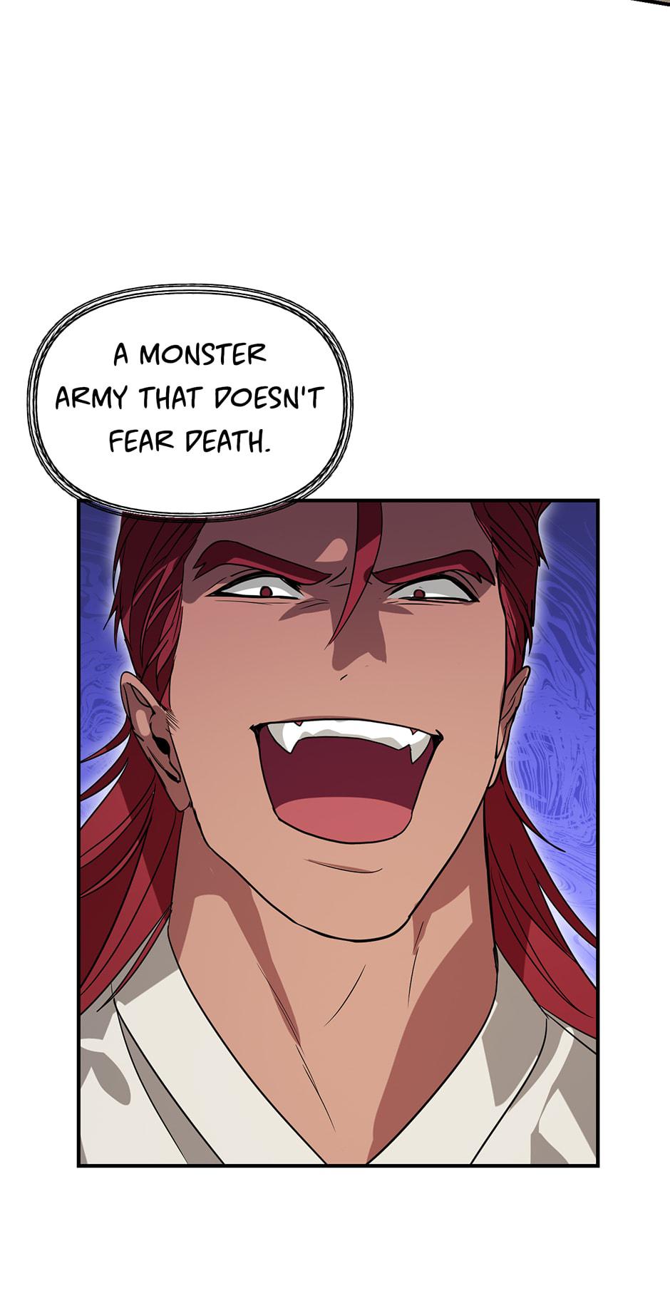 SSS-Class Revival Hunter Chap 35 - Next Chap 36