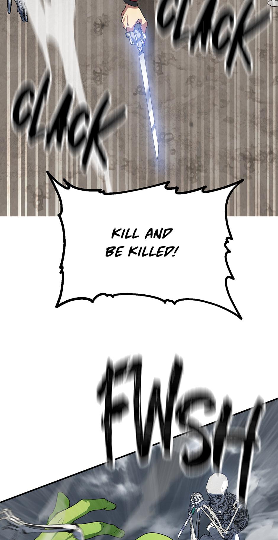 SSS-Class Revival Hunter Chap 35 - Next Chap 36