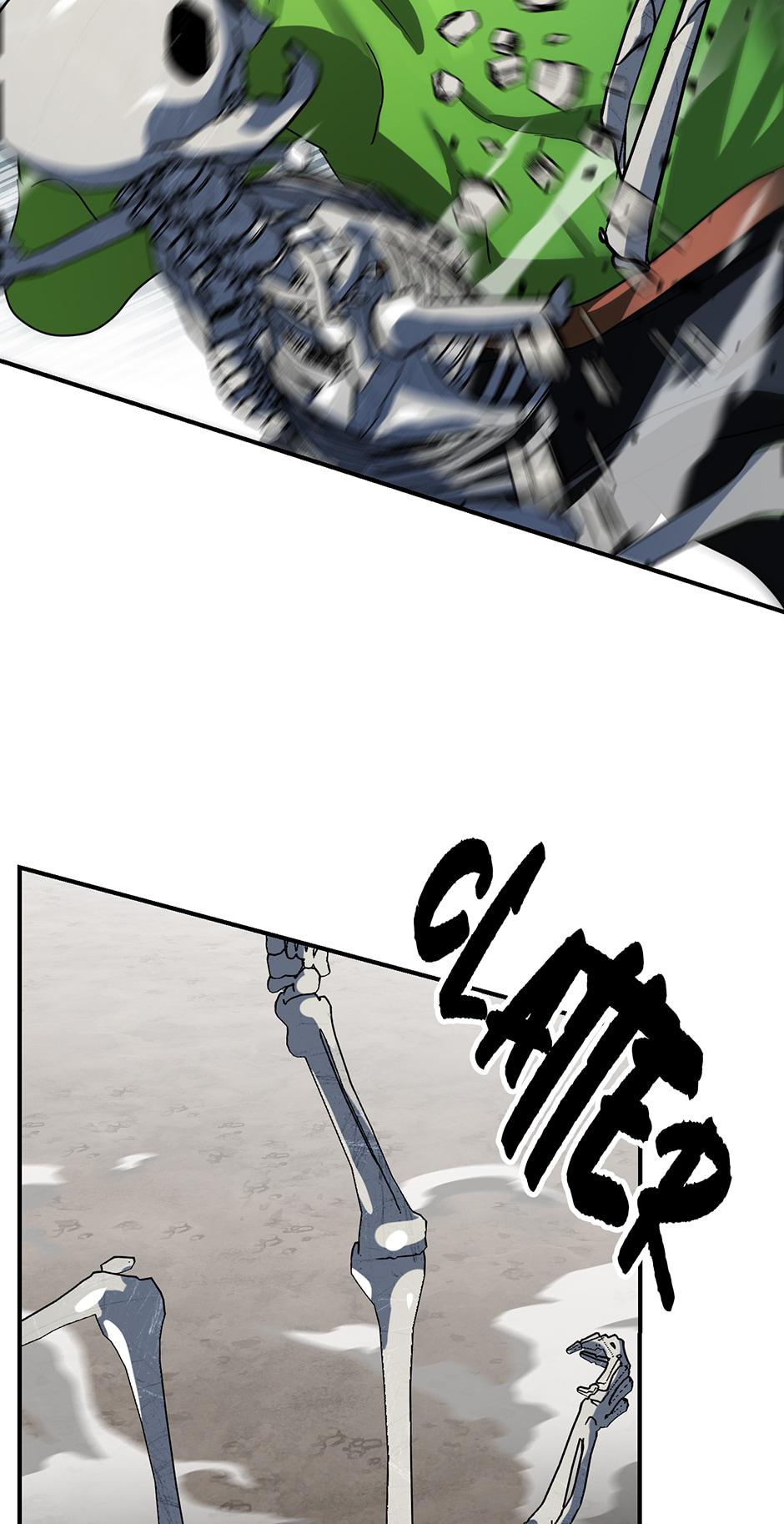 SSS-Class Revival Hunter Chap 35 - Next Chap 36