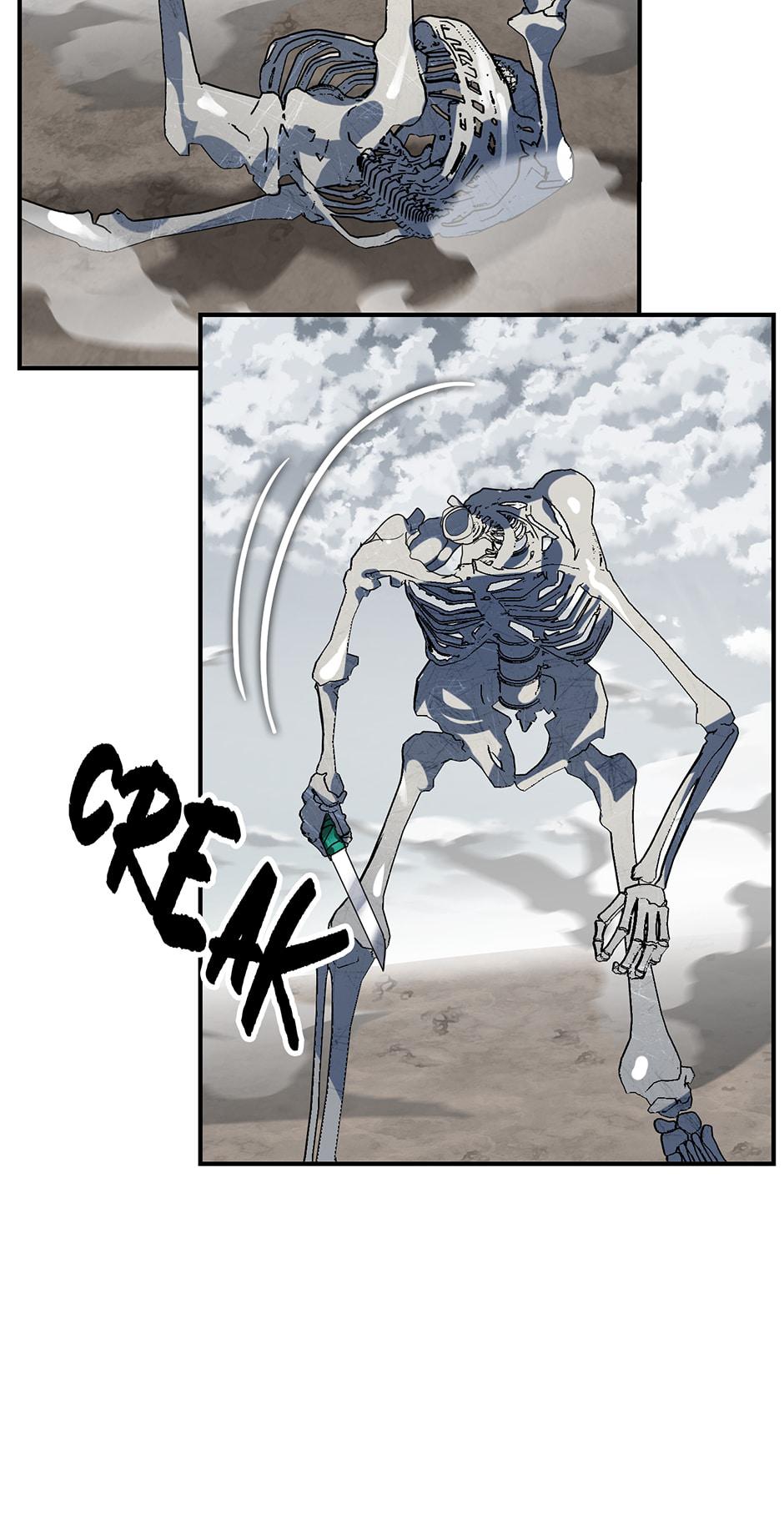 SSS-Class Revival Hunter Chap 35 - Next Chap 36