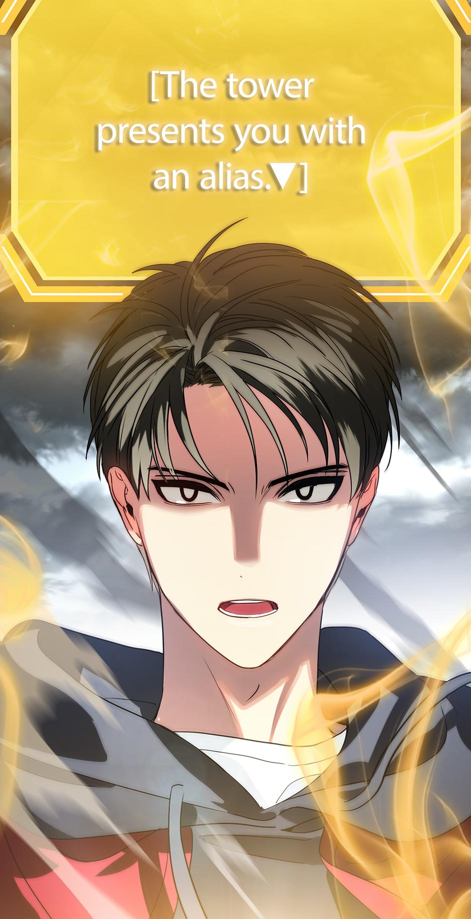 SSS-Class Revival Hunter Chap 35 - Next Chap 36