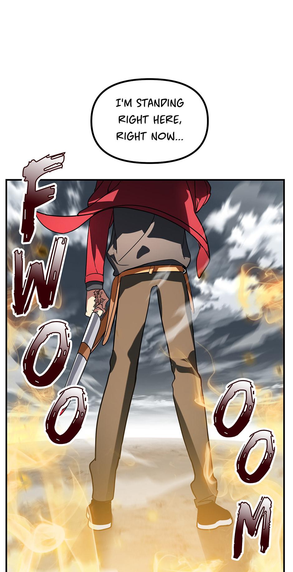 SSS-Class Revival Hunter Chap 35 - Next Chap 36
