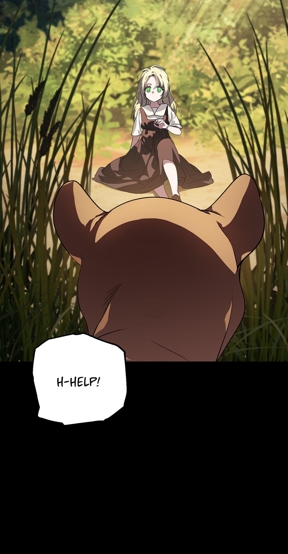 SSS-Class Revival Hunter Chap 35 - Next Chap 36