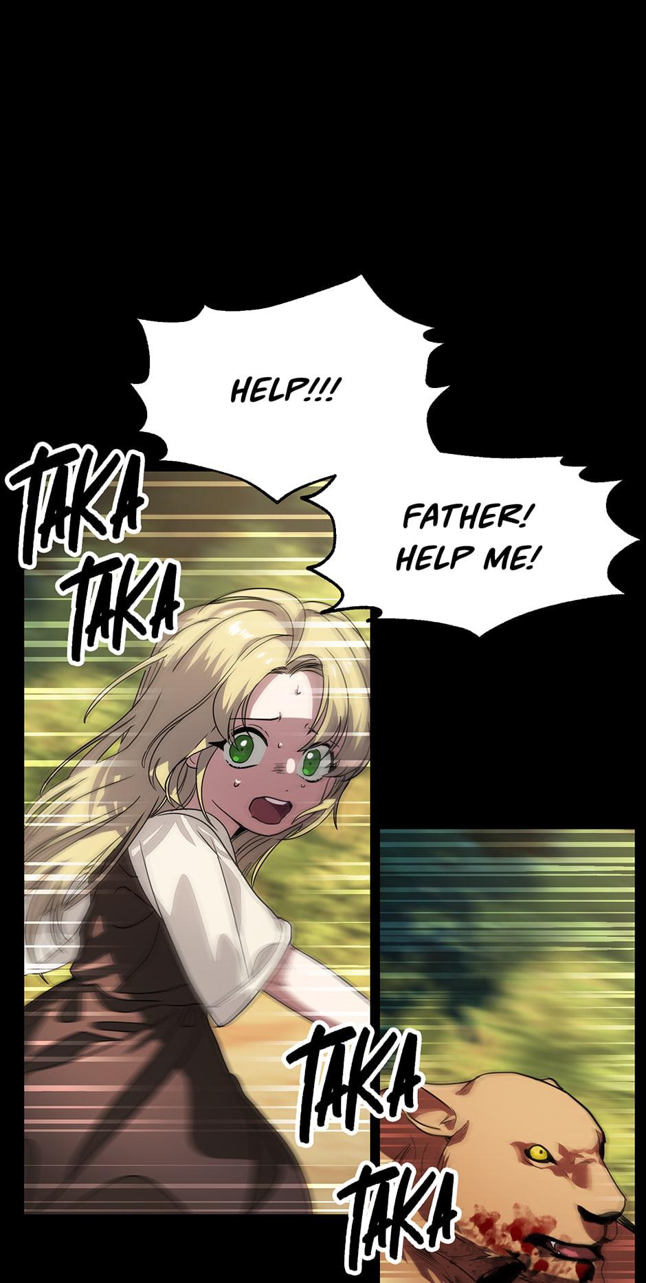 SSS-Class Revival Hunter Chap 35 - Next Chap 36
