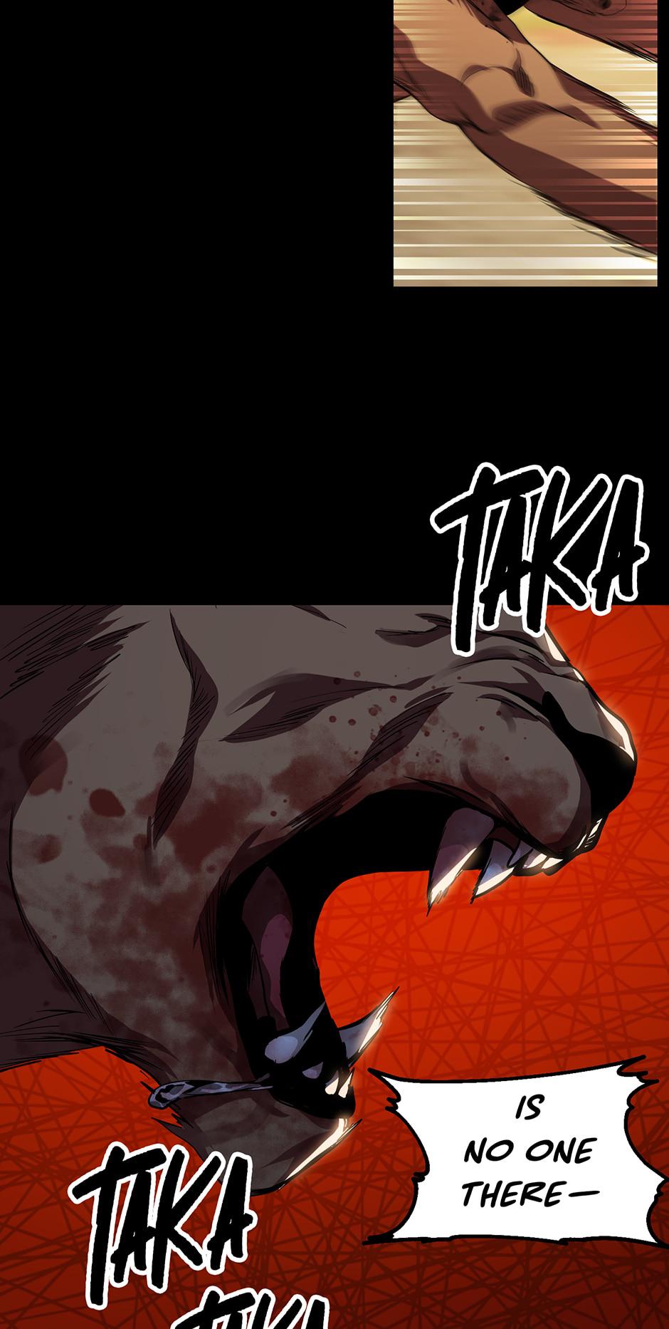 SSS-Class Revival Hunter Chap 35 - Next Chap 36