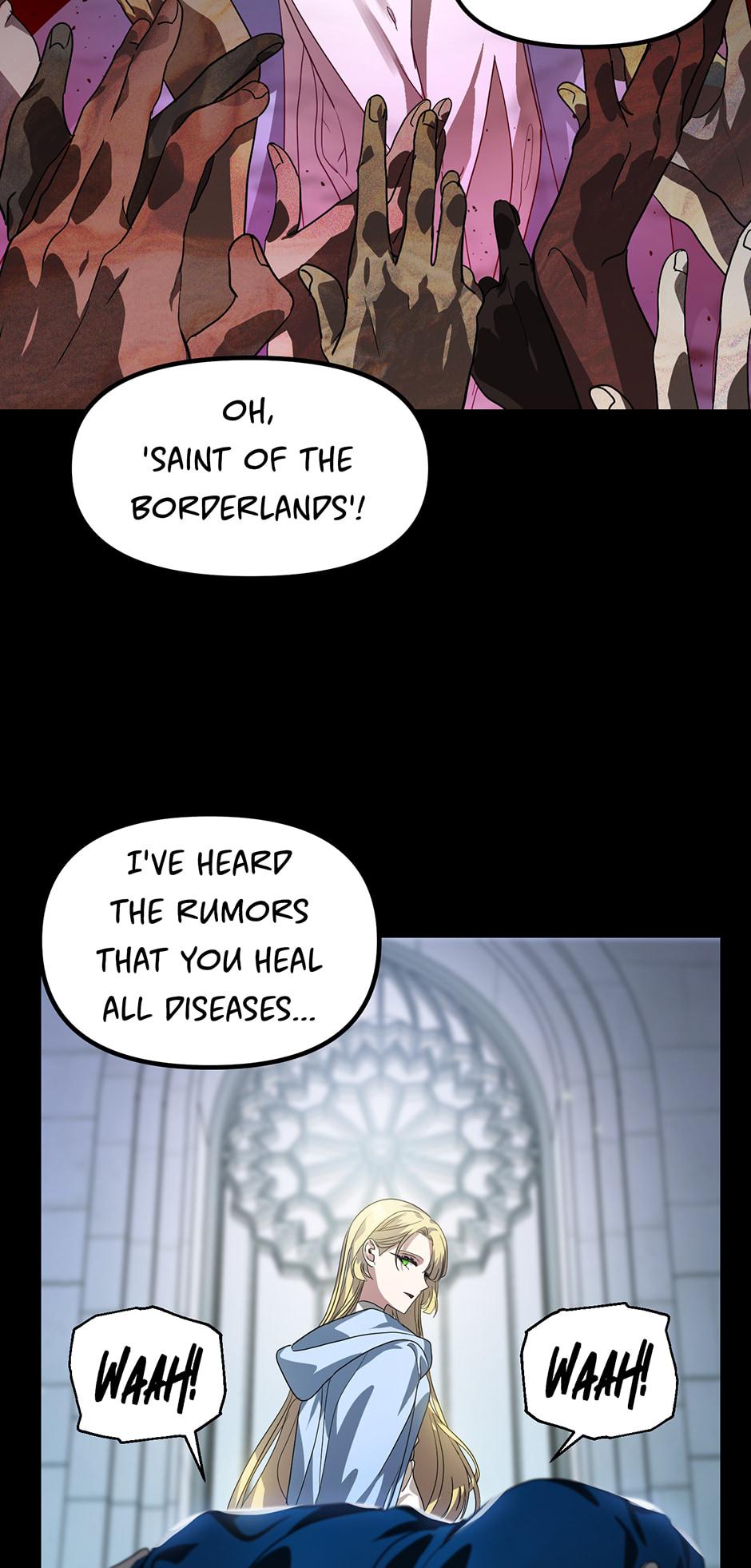 SSS-Class Revival Hunter Chap 36 - Next Chap 37