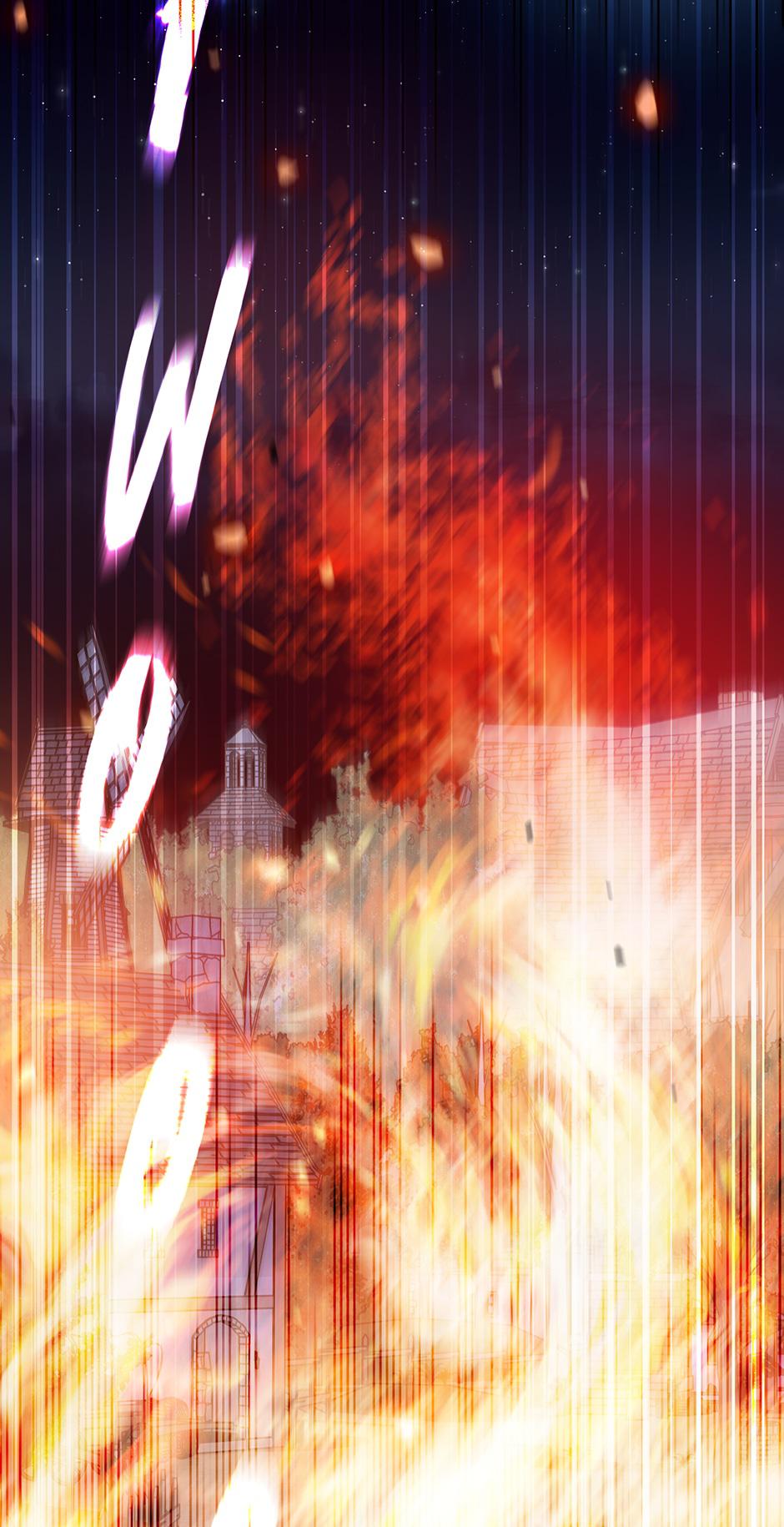 SSS-Class Revival Hunter Chap 36 - Next Chap 37