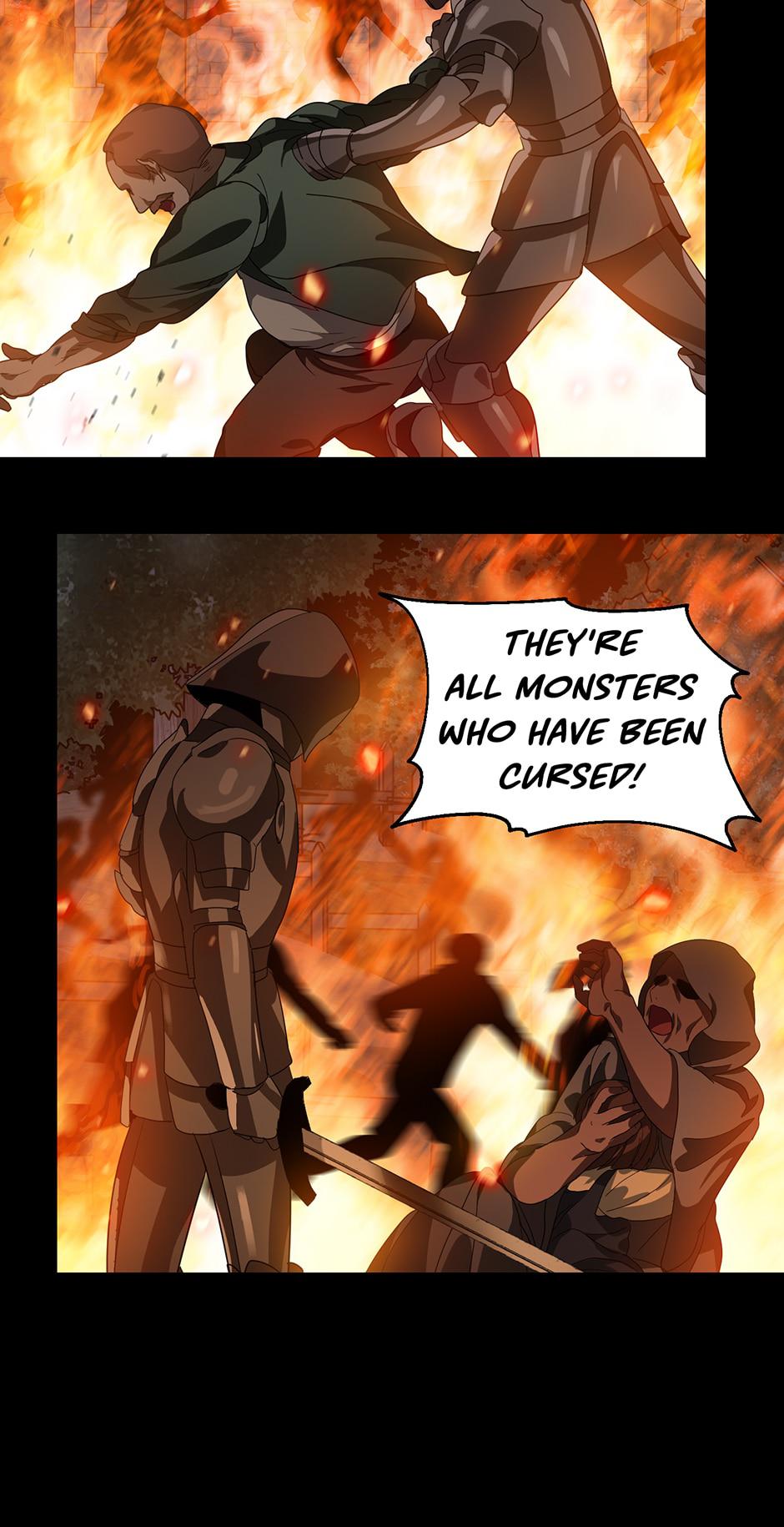 SSS-Class Revival Hunter Chap 36 - Next Chap 37