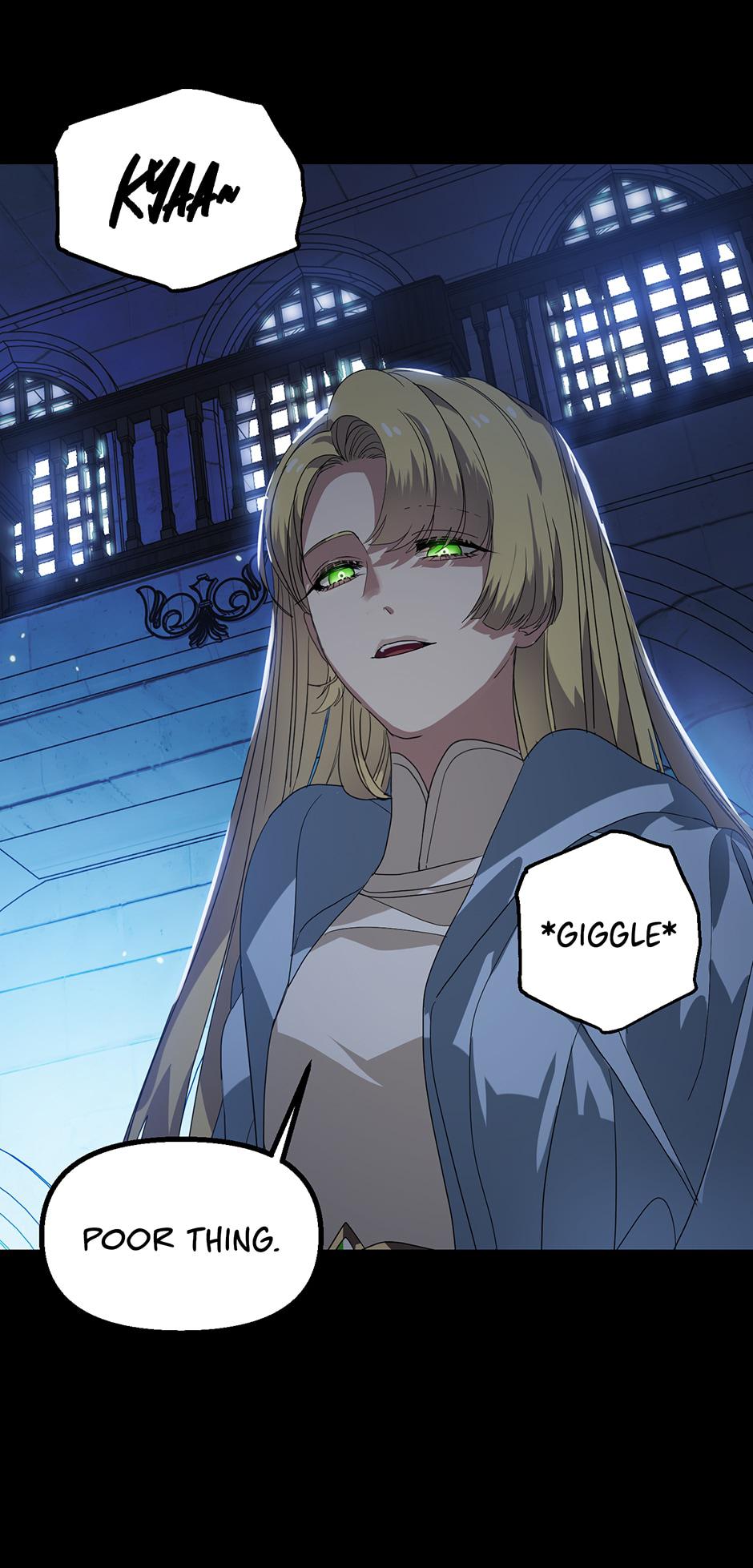 SSS-Class Revival Hunter Chap 36 - Next Chap 37