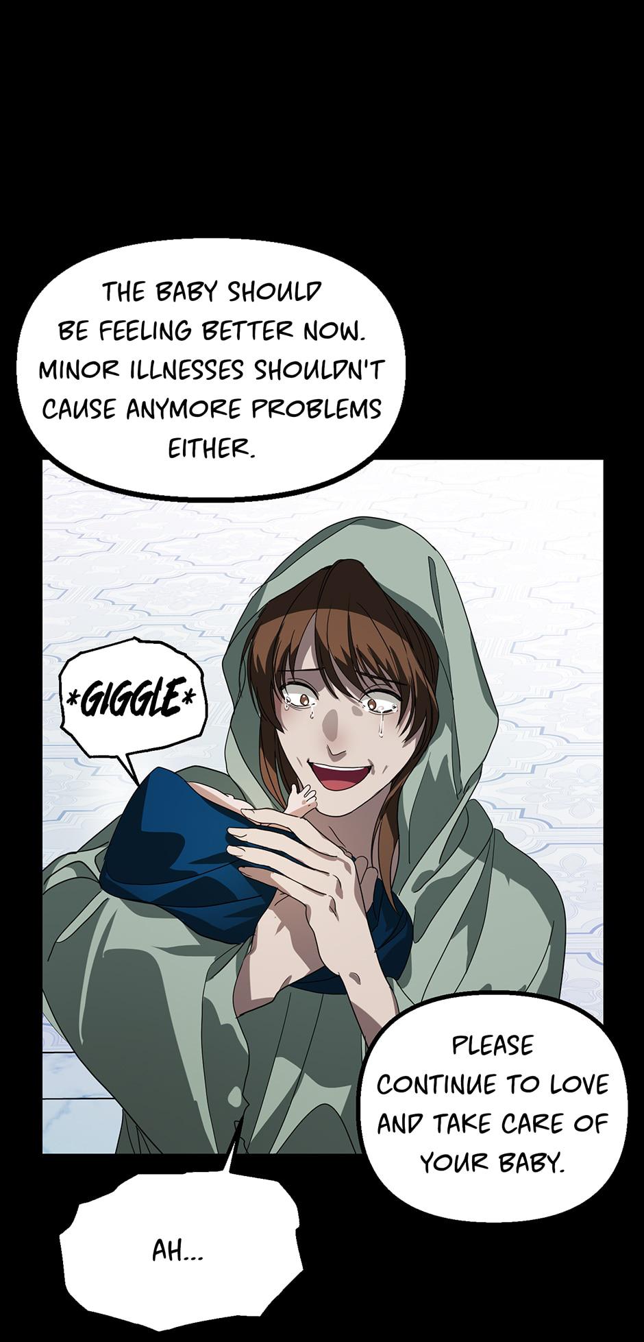 SSS-Class Revival Hunter Chap 36 - Next Chap 37