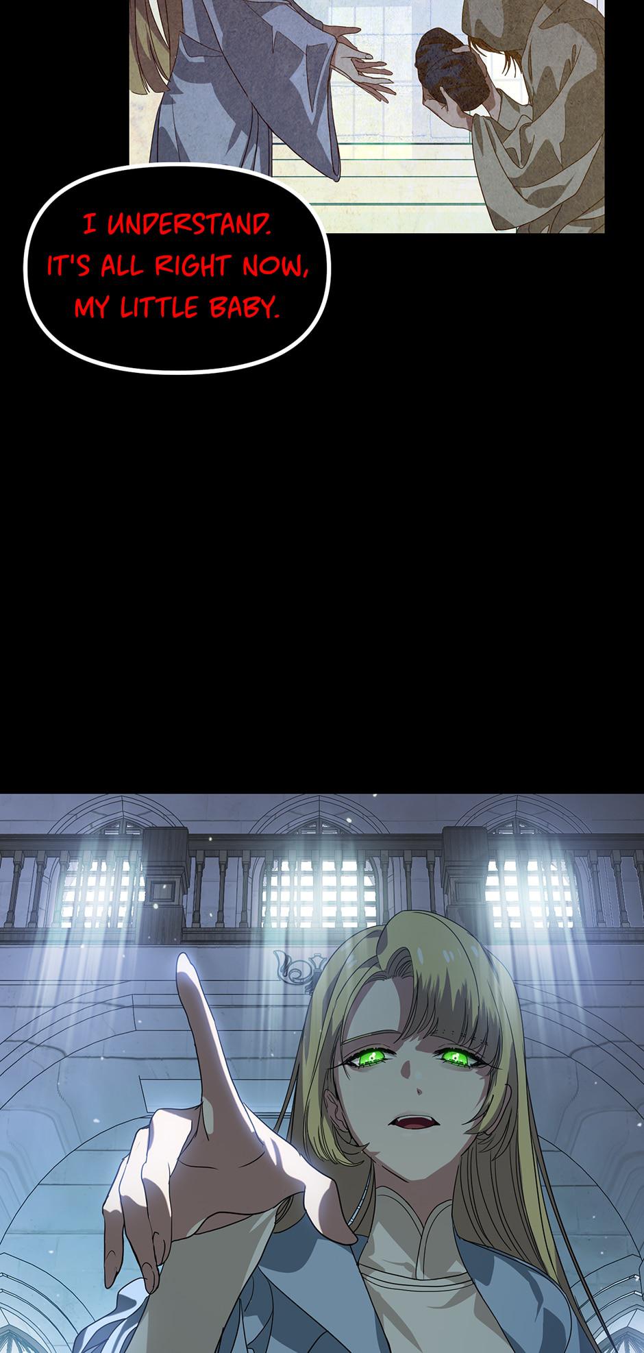 SSS-Class Revival Hunter Chap 36 - Next Chap 37
