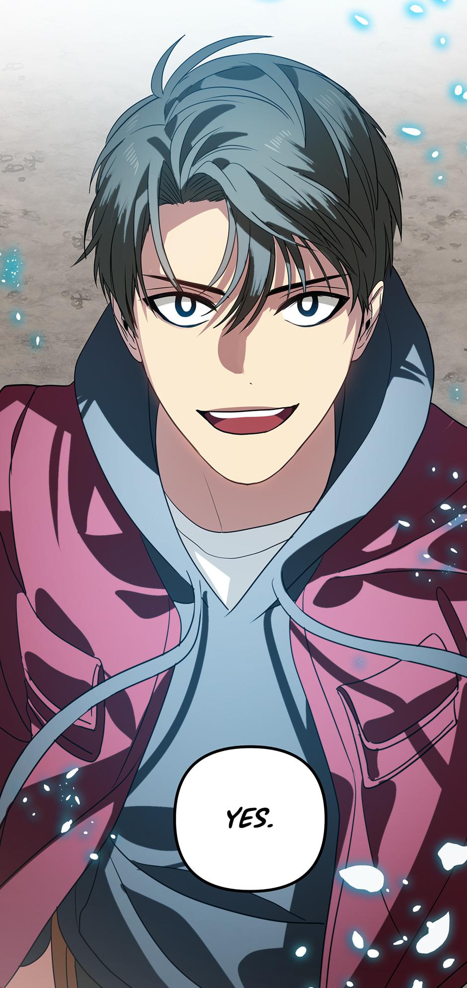SSS-Class Revival Hunter Chap 36 - Next Chap 37