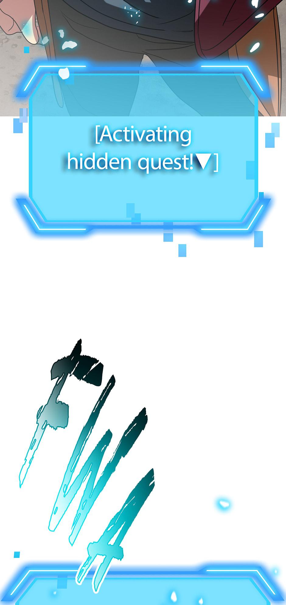 SSS-Class Revival Hunter Chap 36 - Next Chap 37