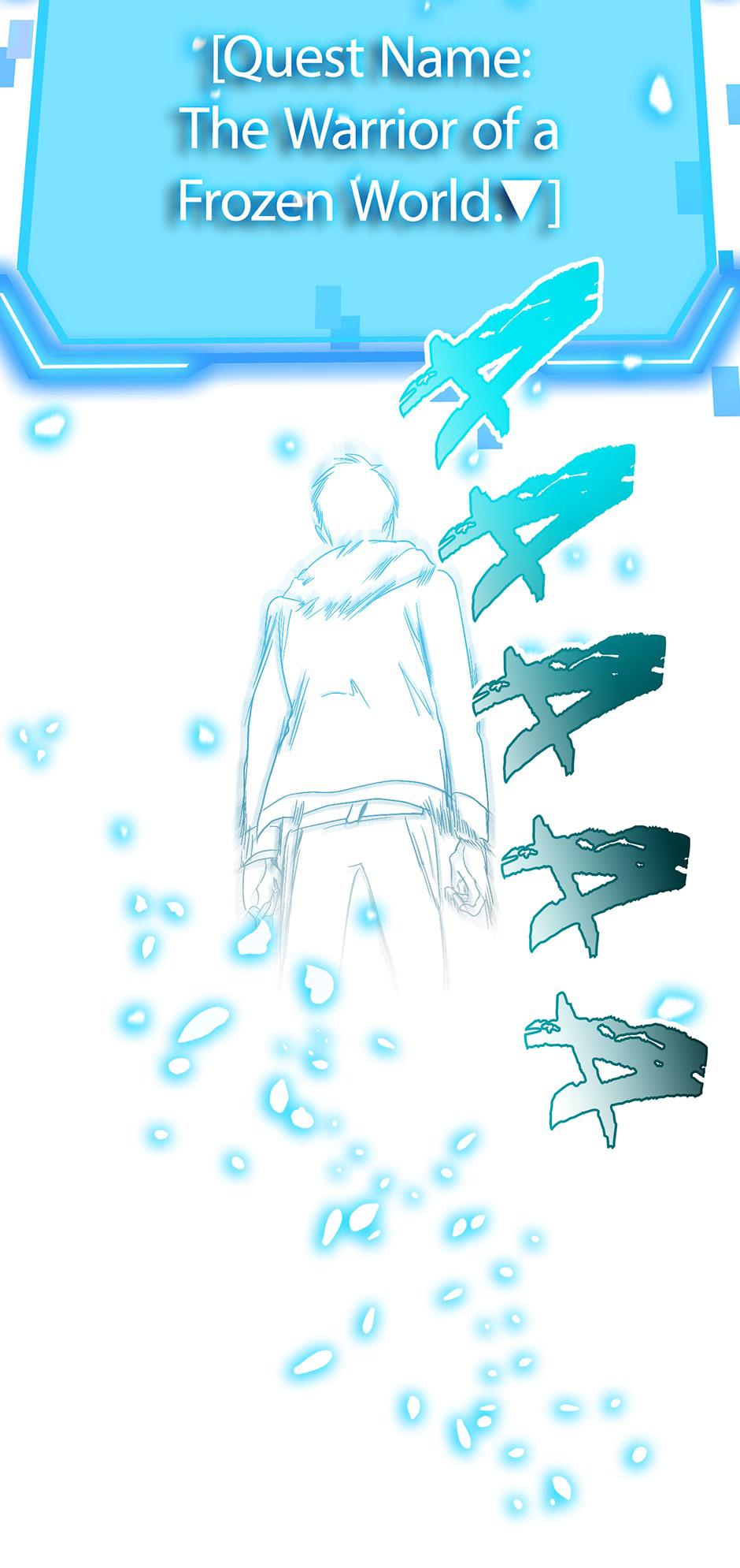 SSS-Class Revival Hunter Chap 36 - Next Chap 37