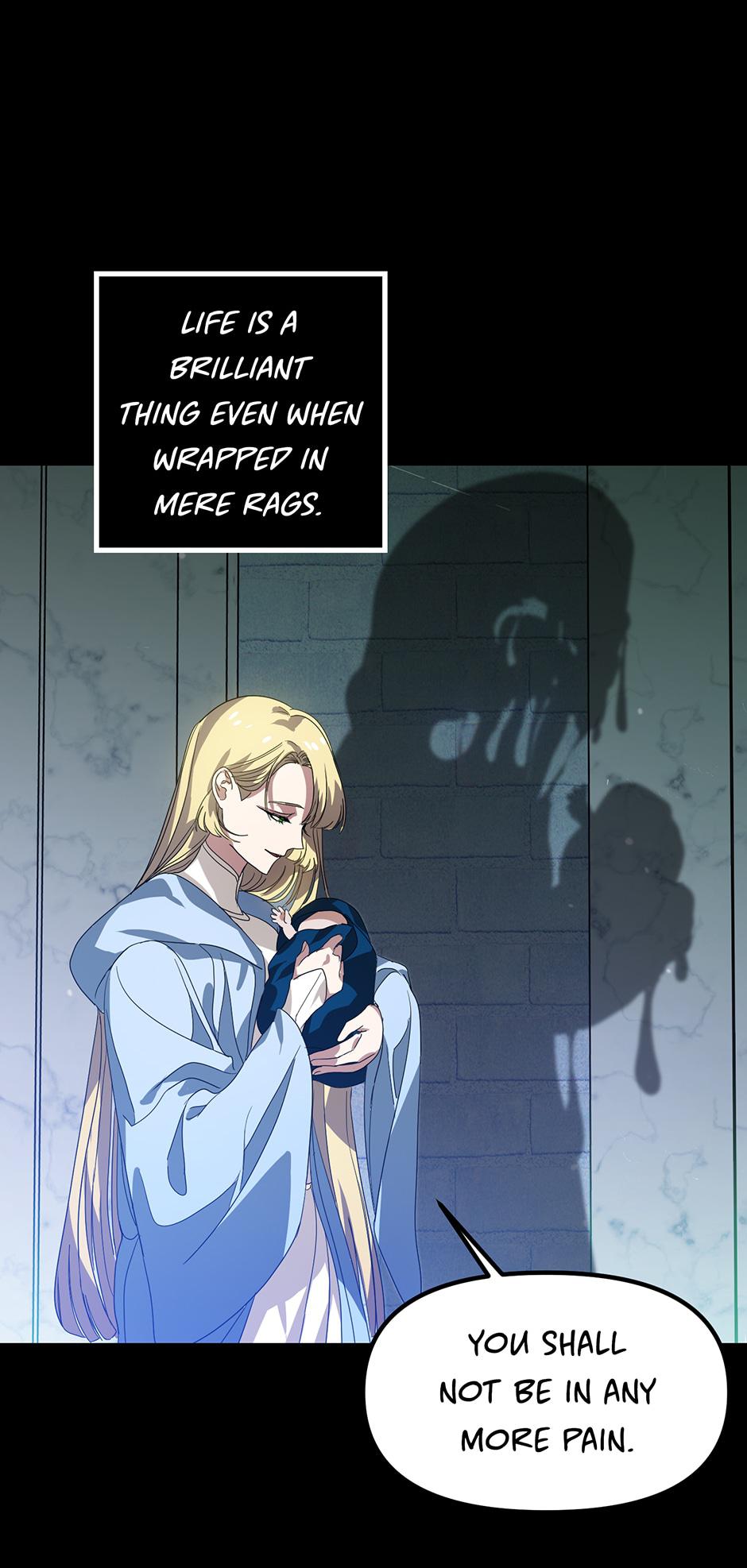 SSS-Class Revival Hunter Chap 36 - Next Chap 37
