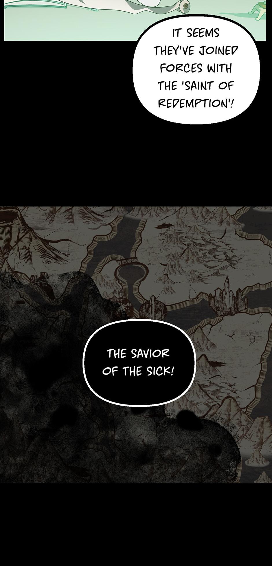 SSS-Class Revival Hunter Chap 36 - Next Chap 37