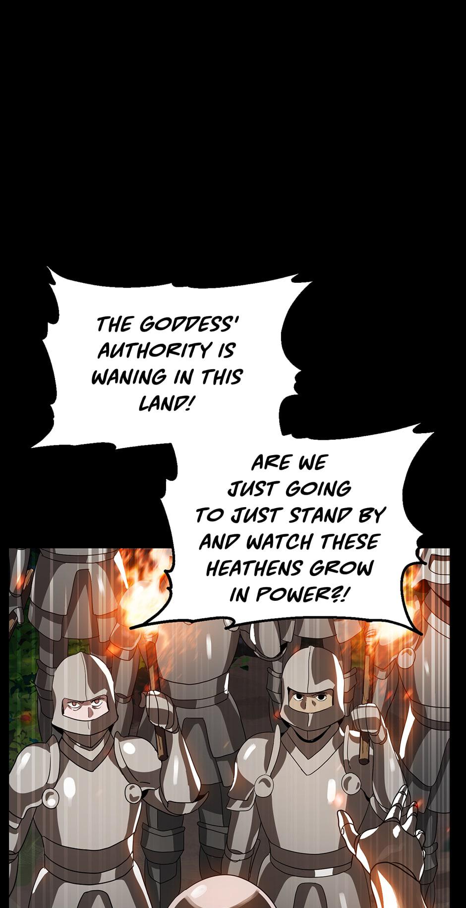 SSS-Class Revival Hunter Chap 36 - Next Chap 37