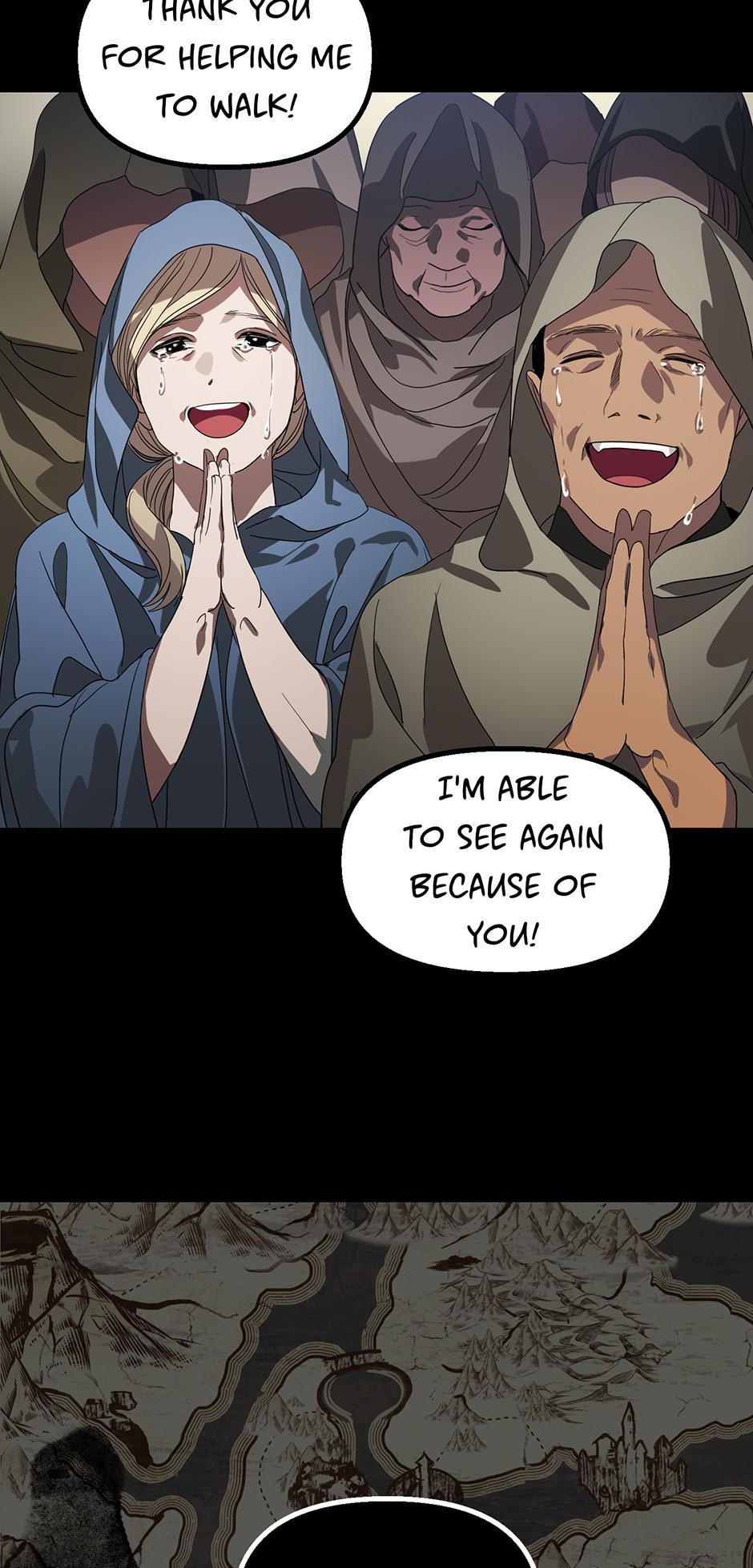 SSS-Class Revival Hunter Chap 36 - Next Chap 37