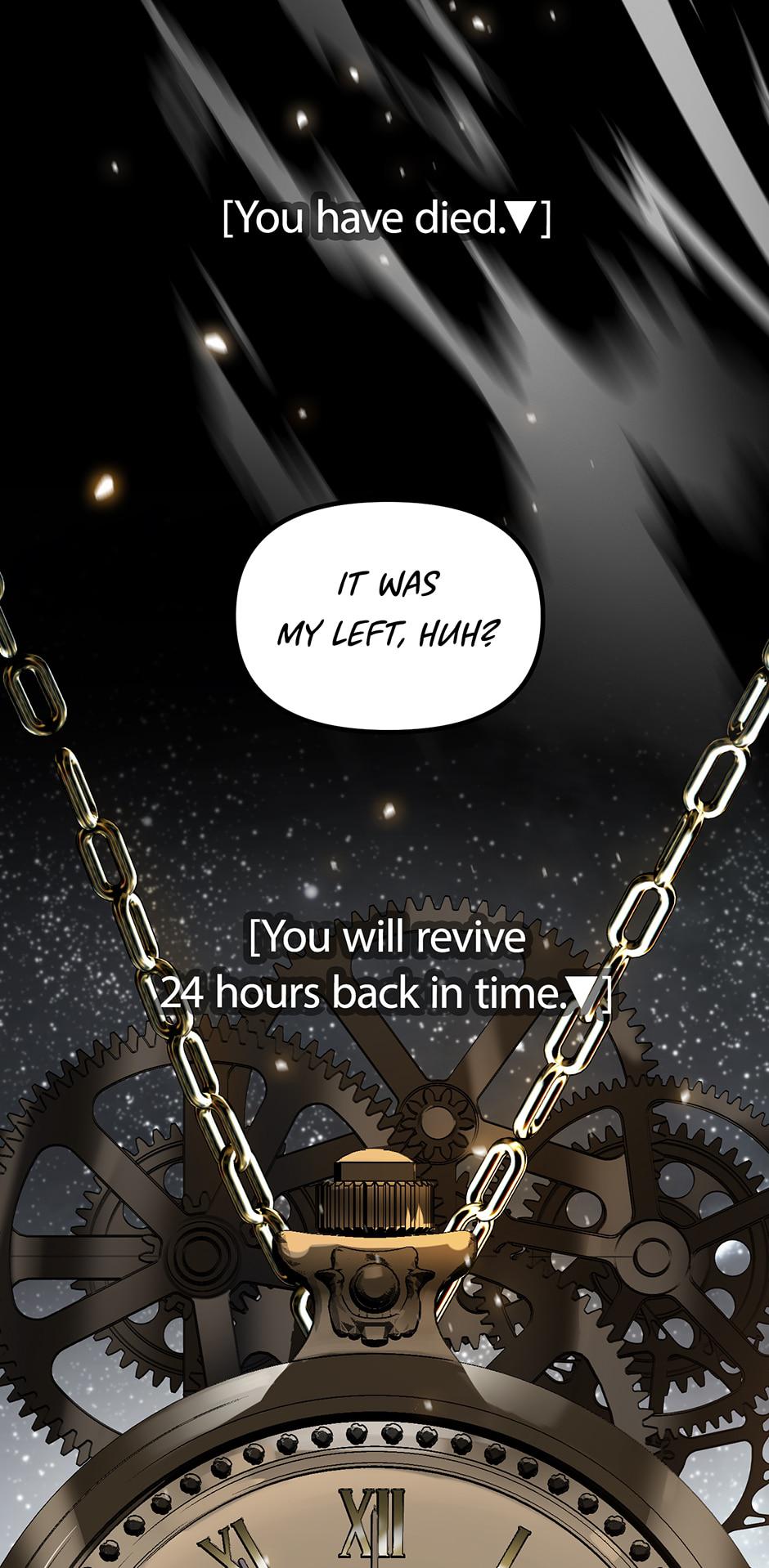 SSS-Class Revival Hunter Chap 36 - Next Chap 37