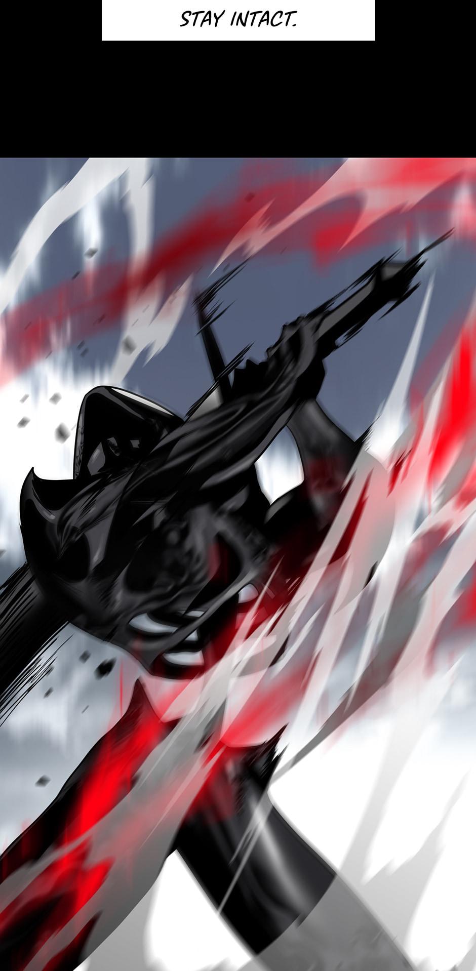SSS-Class Revival Hunter Chap 36 - Next Chap 37