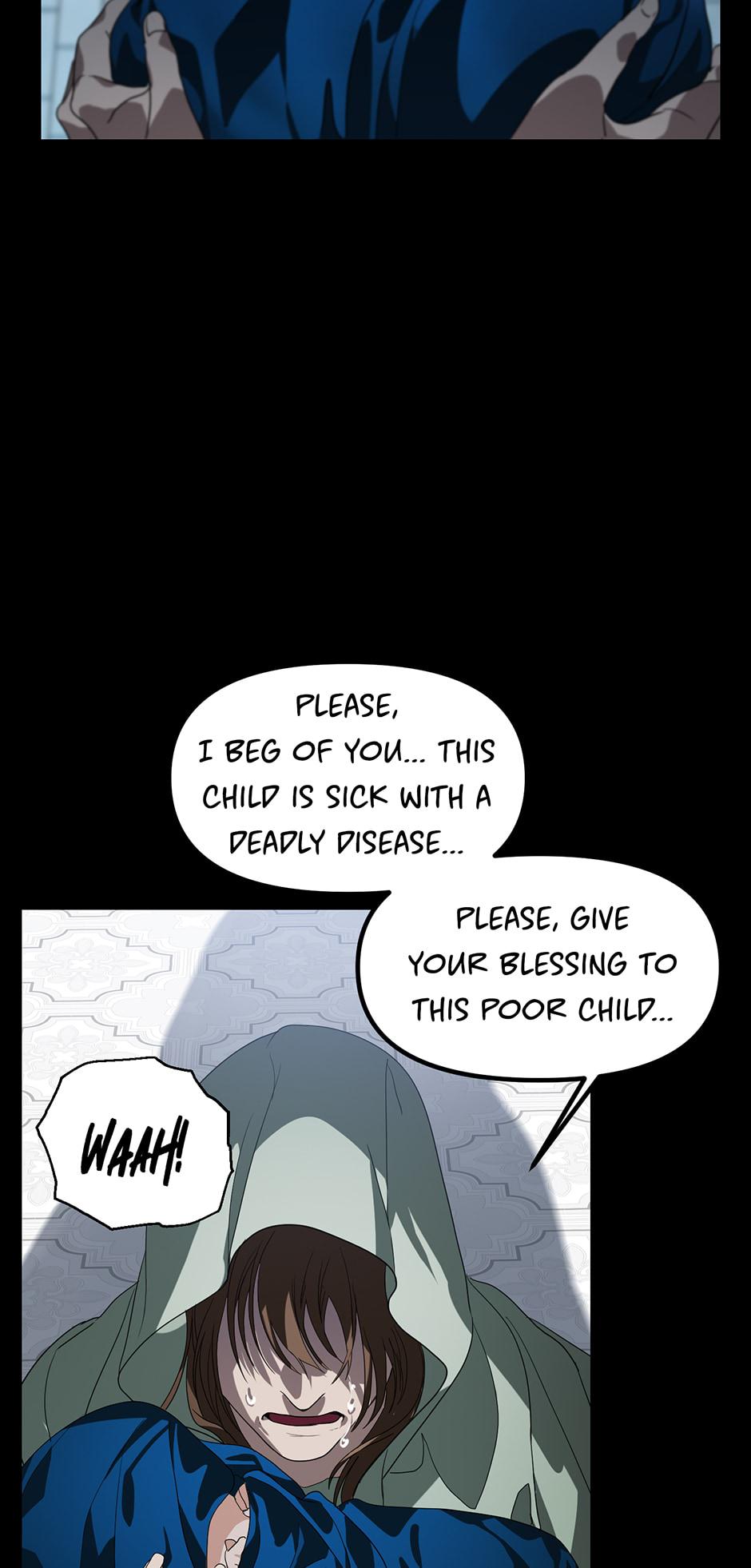 SSS-Class Revival Hunter Chap 36 - Next Chap 37