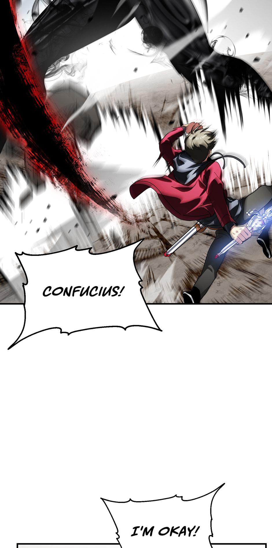 SSS-Class Revival Hunter Chap 36 - Next Chap 37