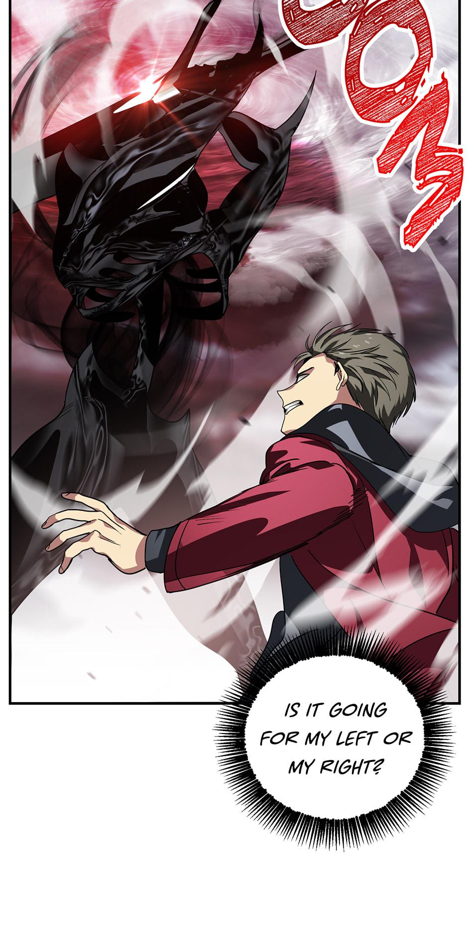 SSS-Class Revival Hunter Chap 36 - Next Chap 37