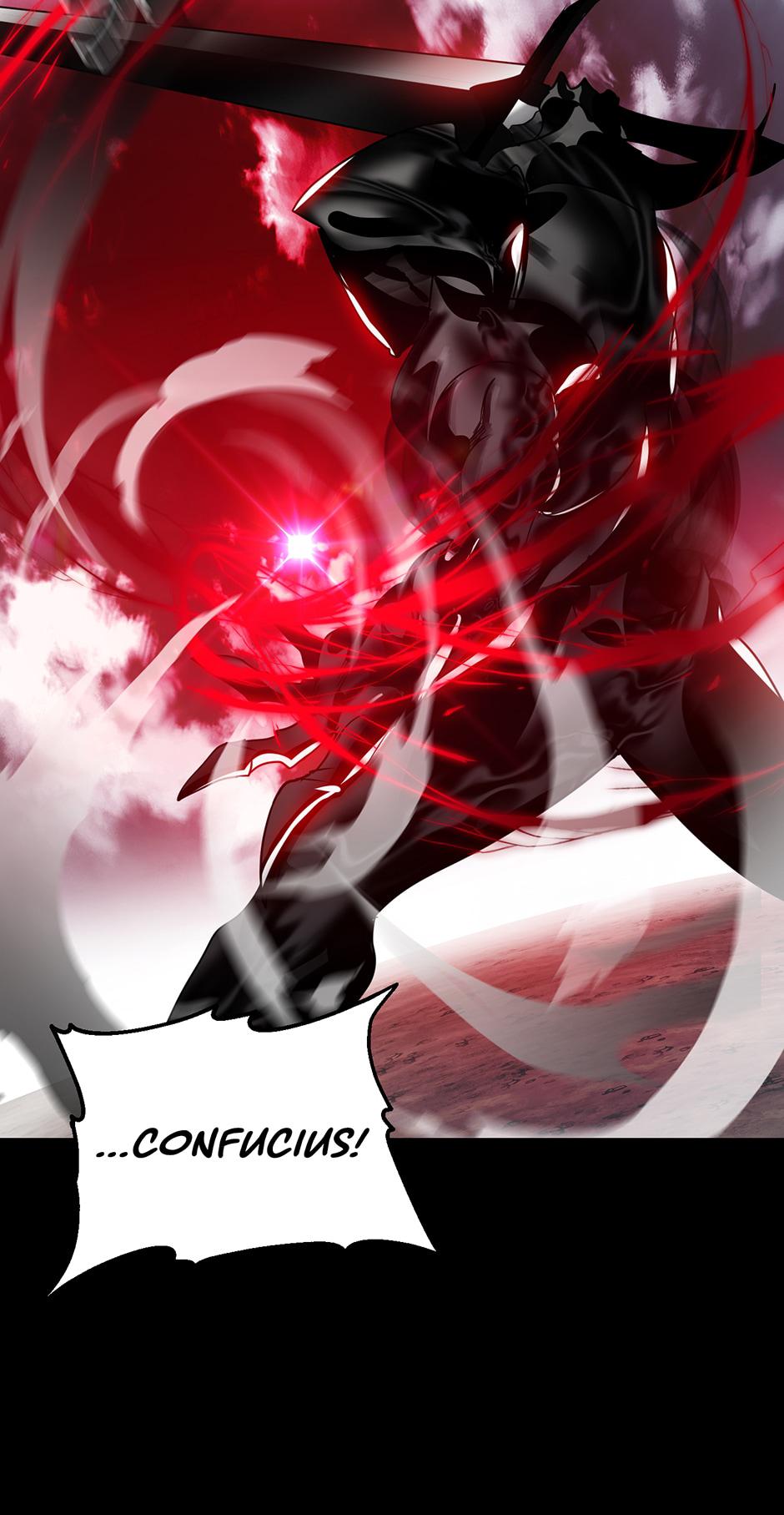 SSS-Class Revival Hunter Chap 36 - Next Chap 37