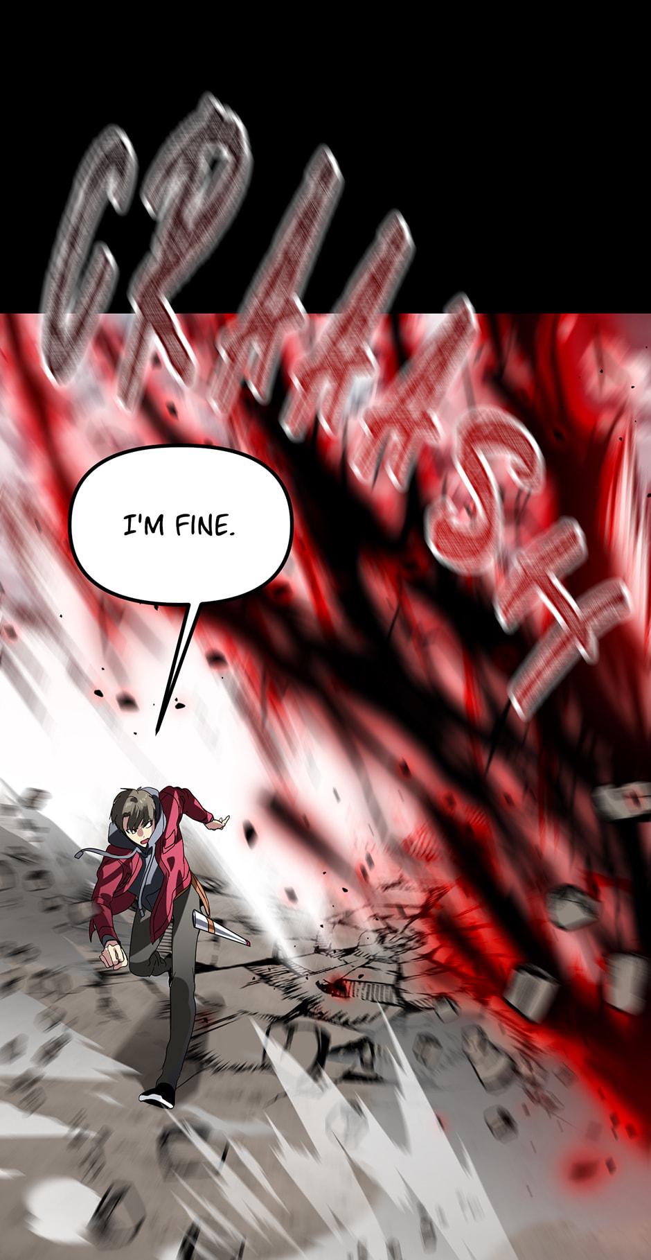 SSS-Class Revival Hunter Chap 36 - Next Chap 37