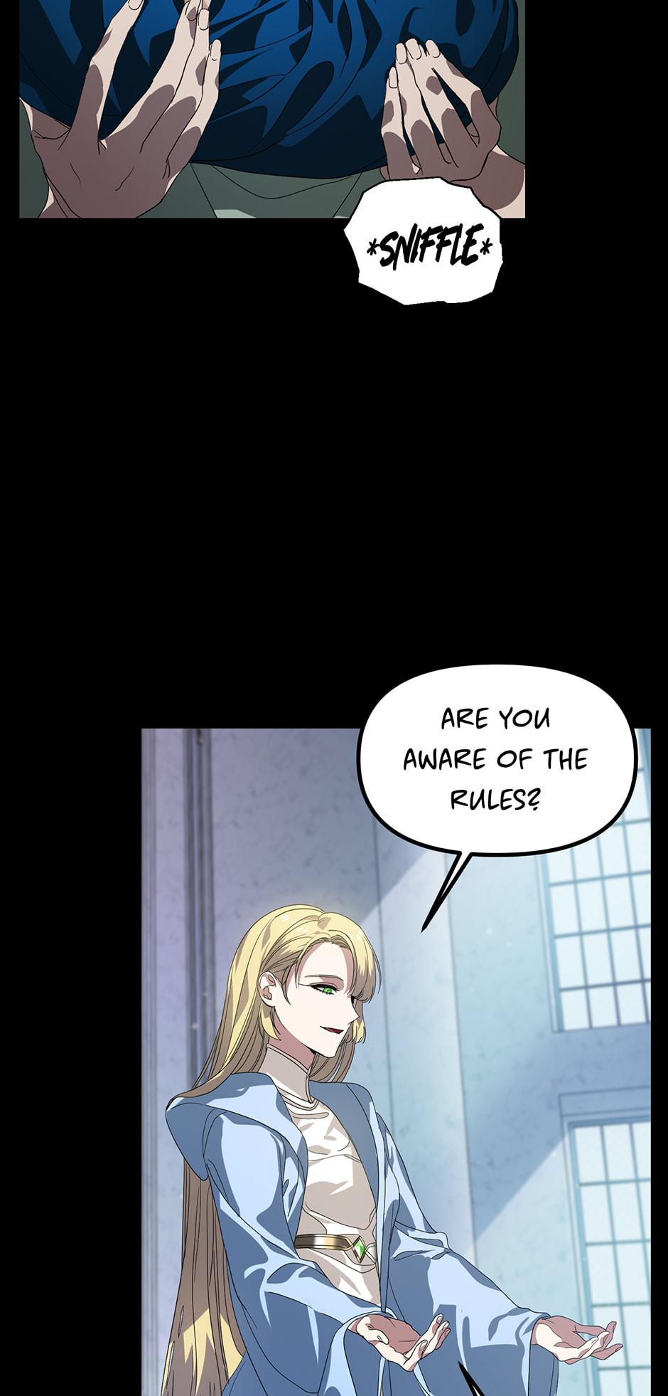 SSS-Class Revival Hunter Chap 36 - Next Chap 37