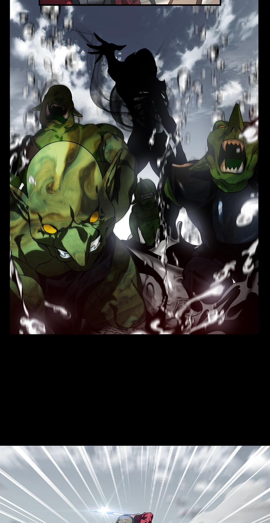 SSS-Class Revival Hunter Chap 36 - Next Chap 37