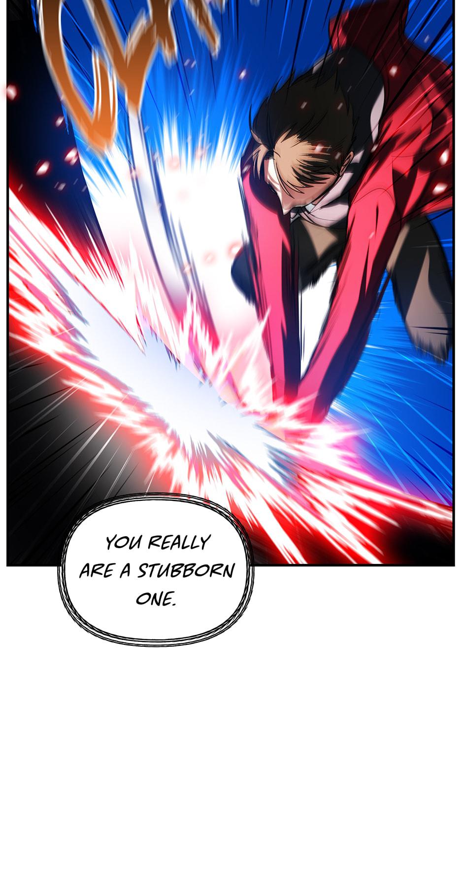 SSS-Class Revival Hunter Chap 36 - Next Chap 37