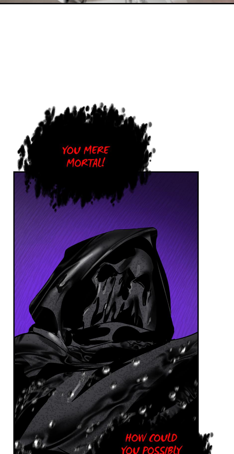 SSS-Class Revival Hunter Chap 36 - Next Chap 37