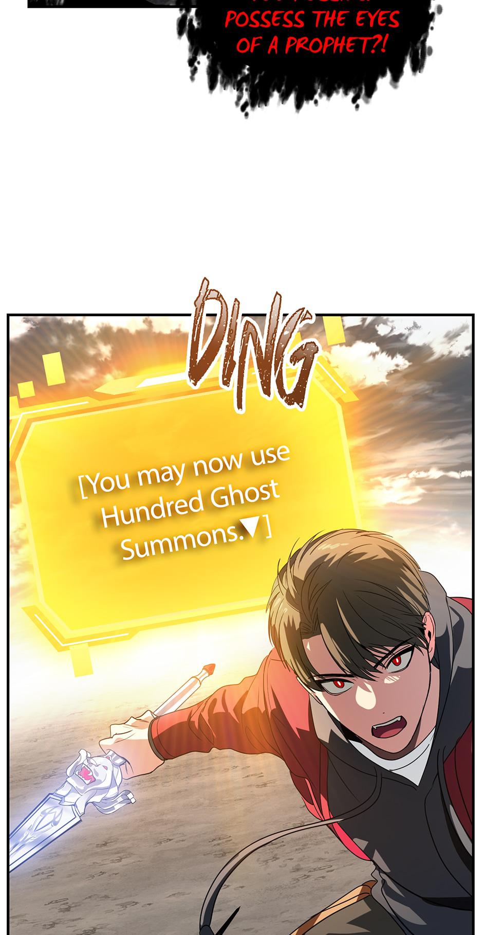 SSS-Class Revival Hunter Chap 36 - Next Chap 37