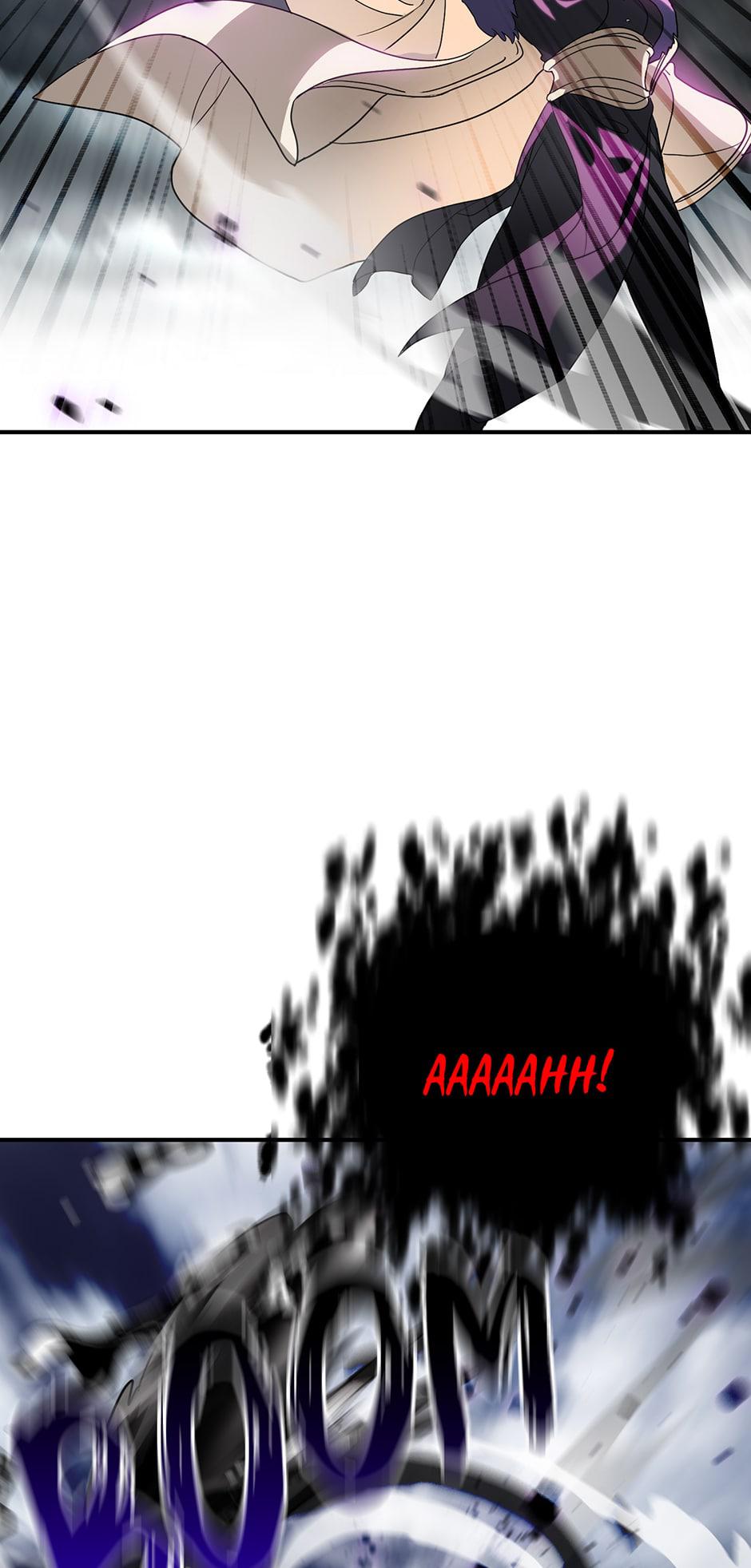 SSS-Class Revival Hunter Chap 36 - Next Chap 37