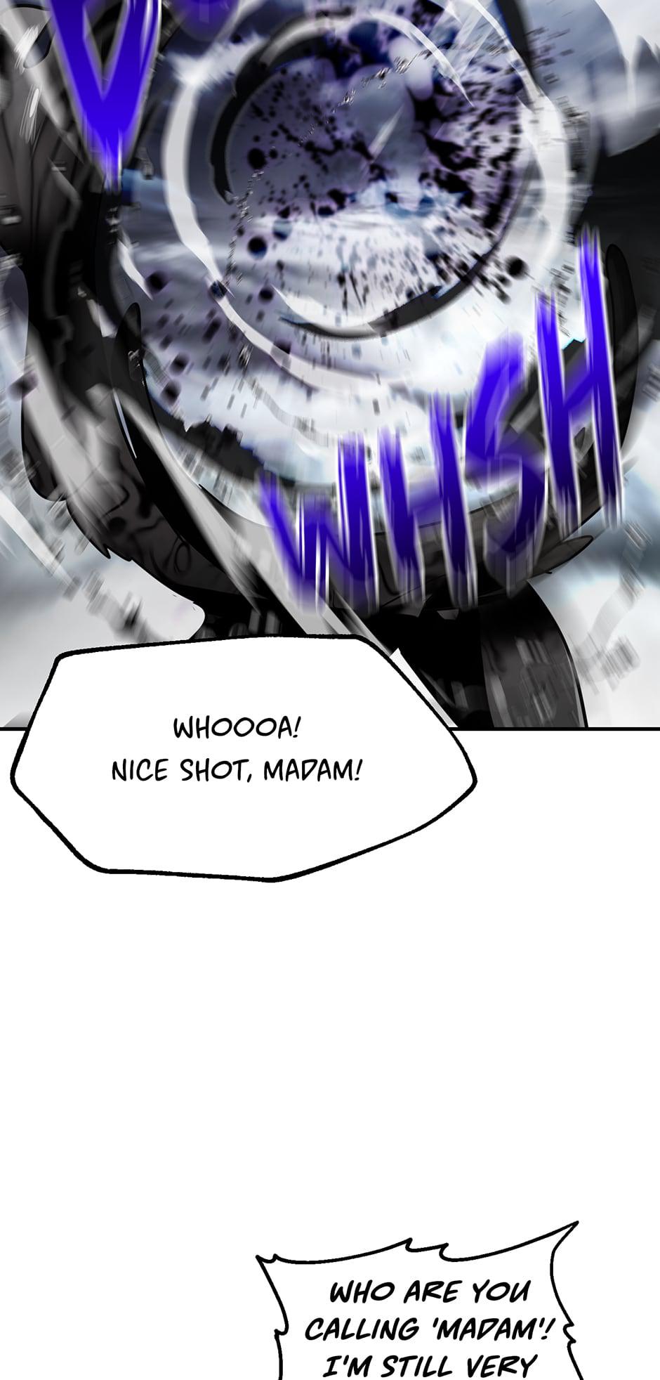 SSS-Class Revival Hunter Chap 36 - Next Chap 37