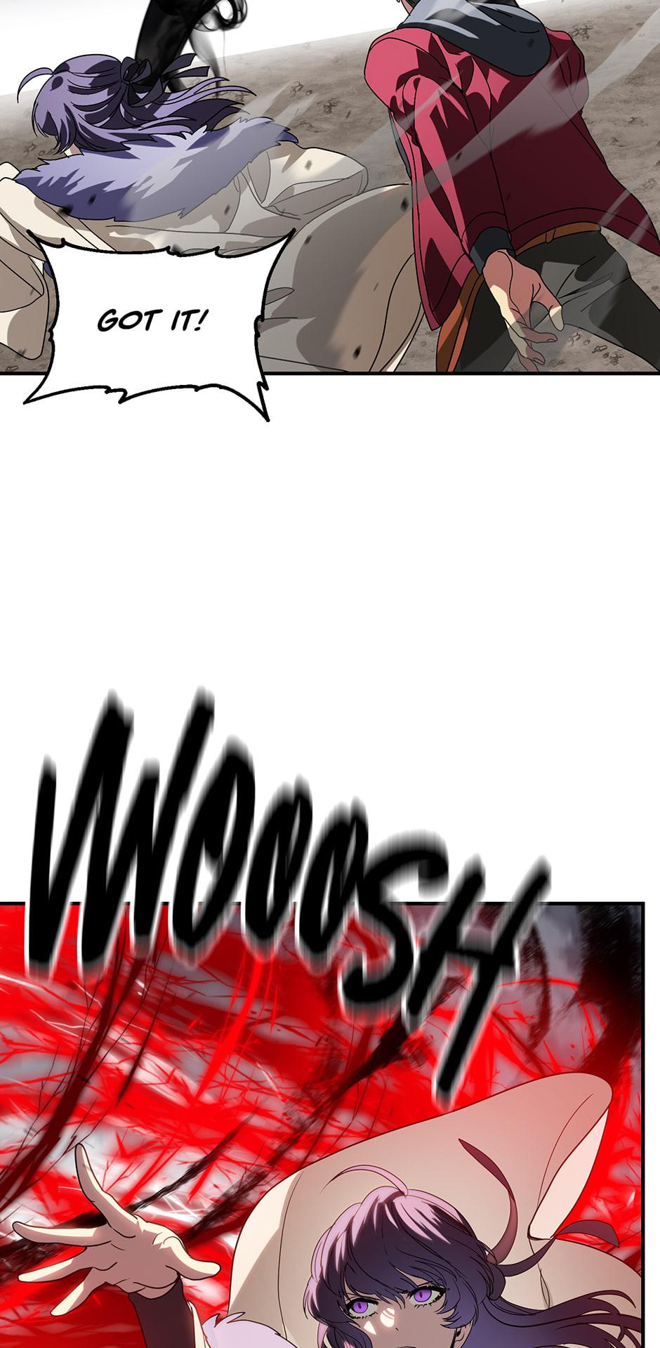 SSS-Class Revival Hunter Chap 36 - Next Chap 37