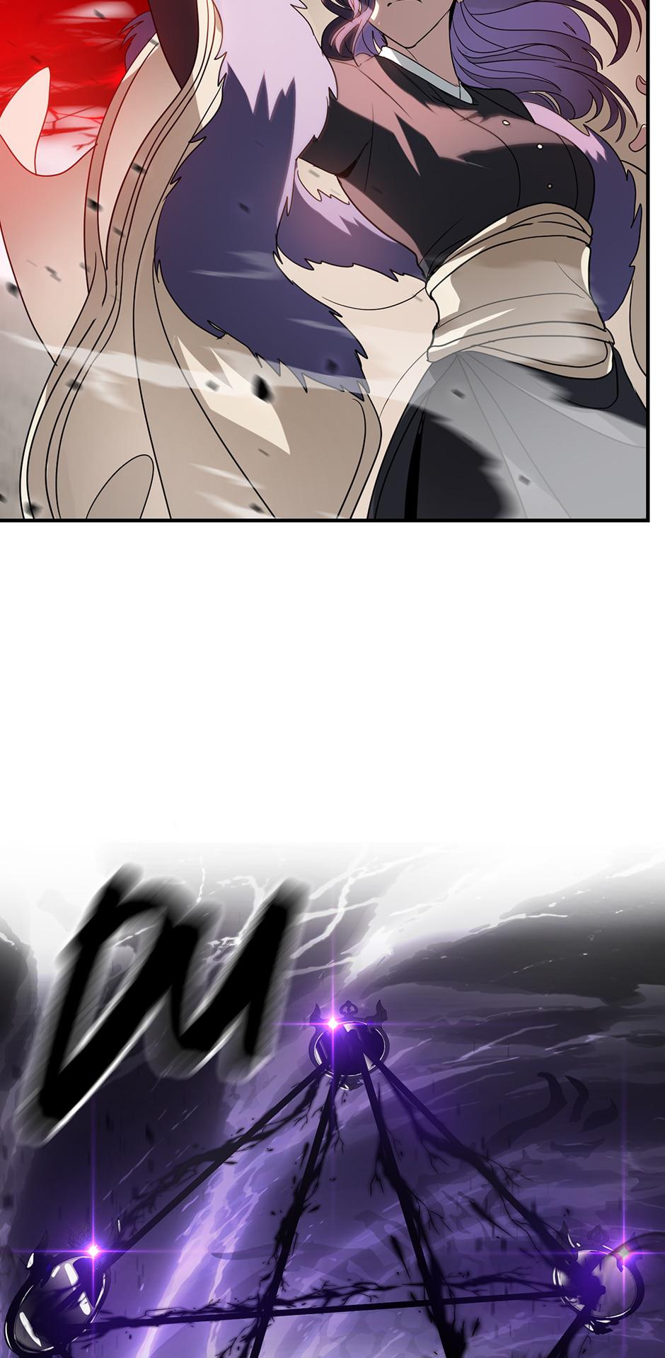 SSS-Class Revival Hunter Chap 36 - Next Chap 37