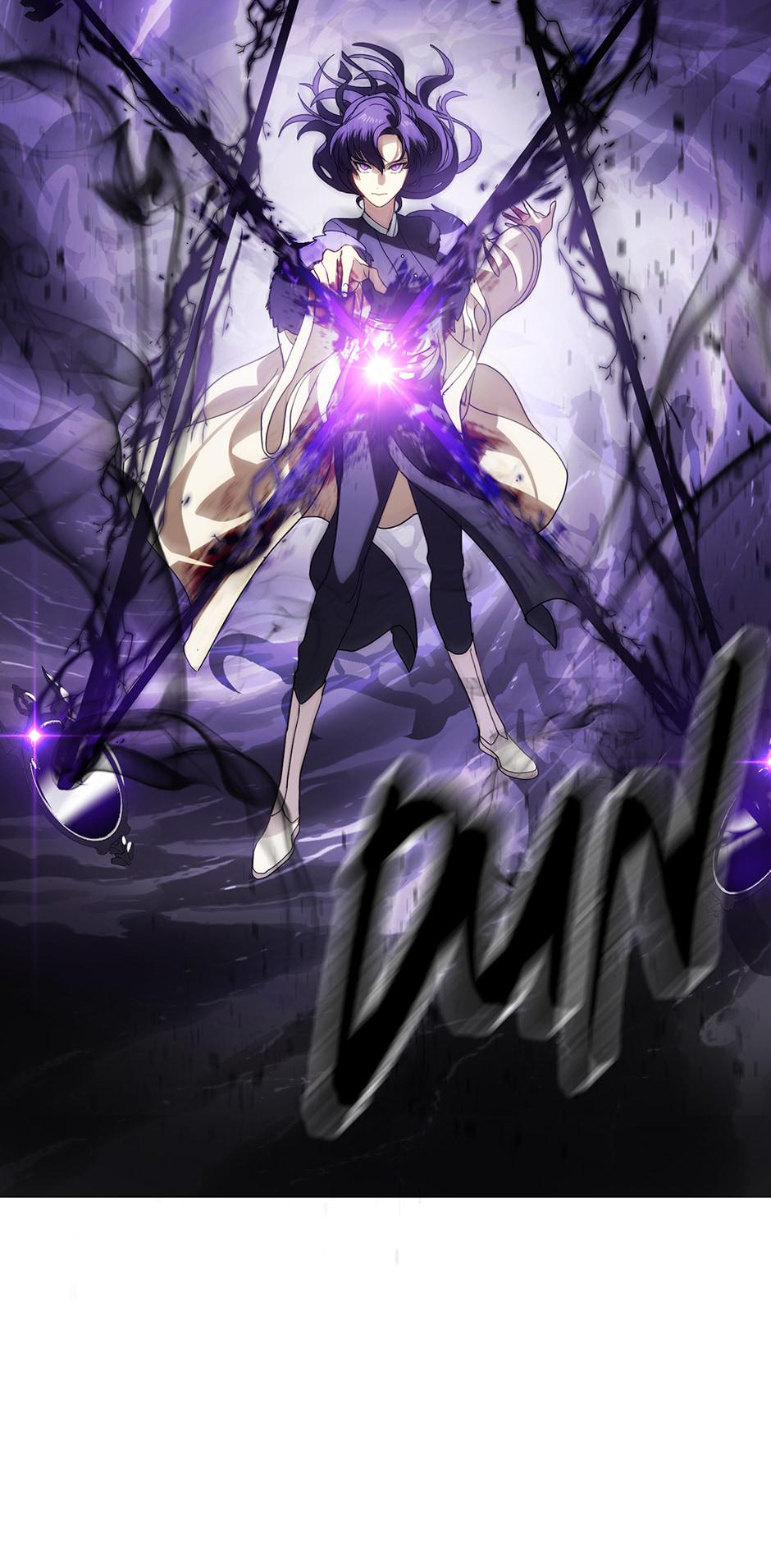 SSS-Class Revival Hunter Chap 36 - Next Chap 37