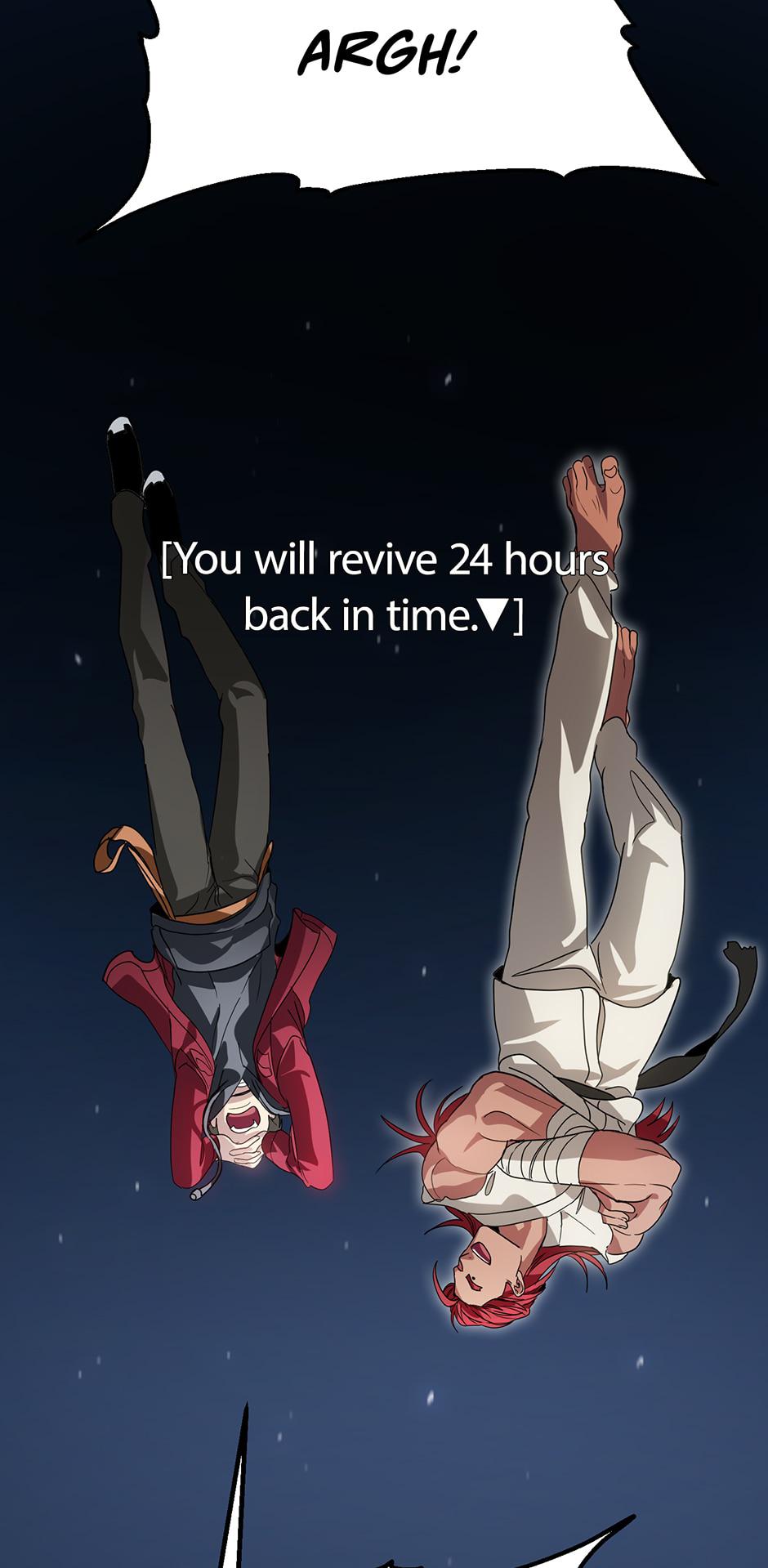 SSS-Class Revival Hunter Chap 36 - Next Chap 37