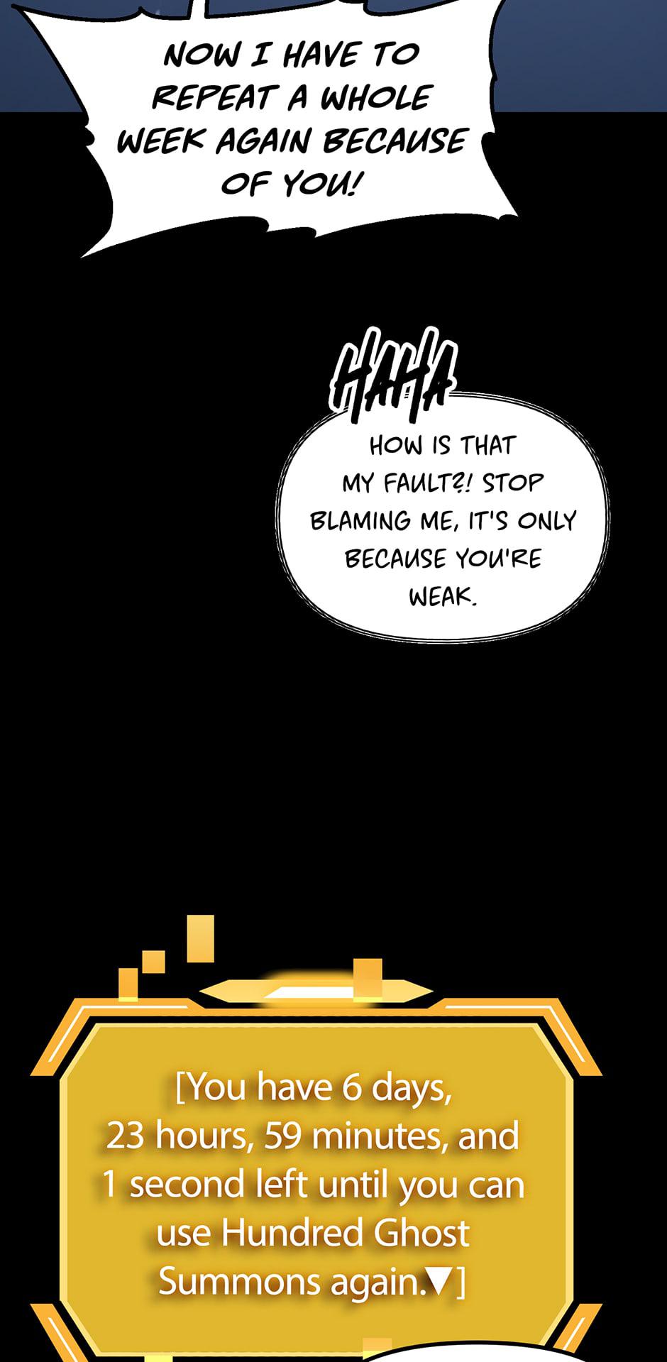 SSS-Class Revival Hunter Chap 36 - Next Chap 37