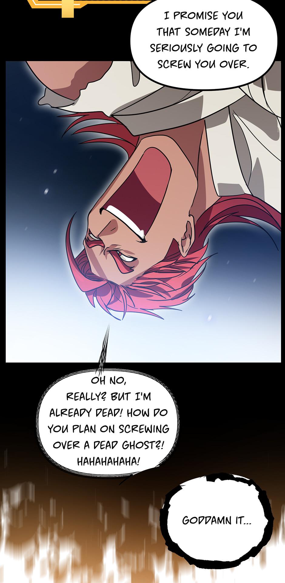 SSS-Class Revival Hunter Chap 36 - Next Chap 37