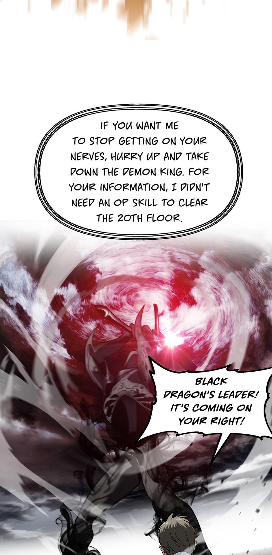 SSS-Class Revival Hunter Chap 36 - Next Chap 37