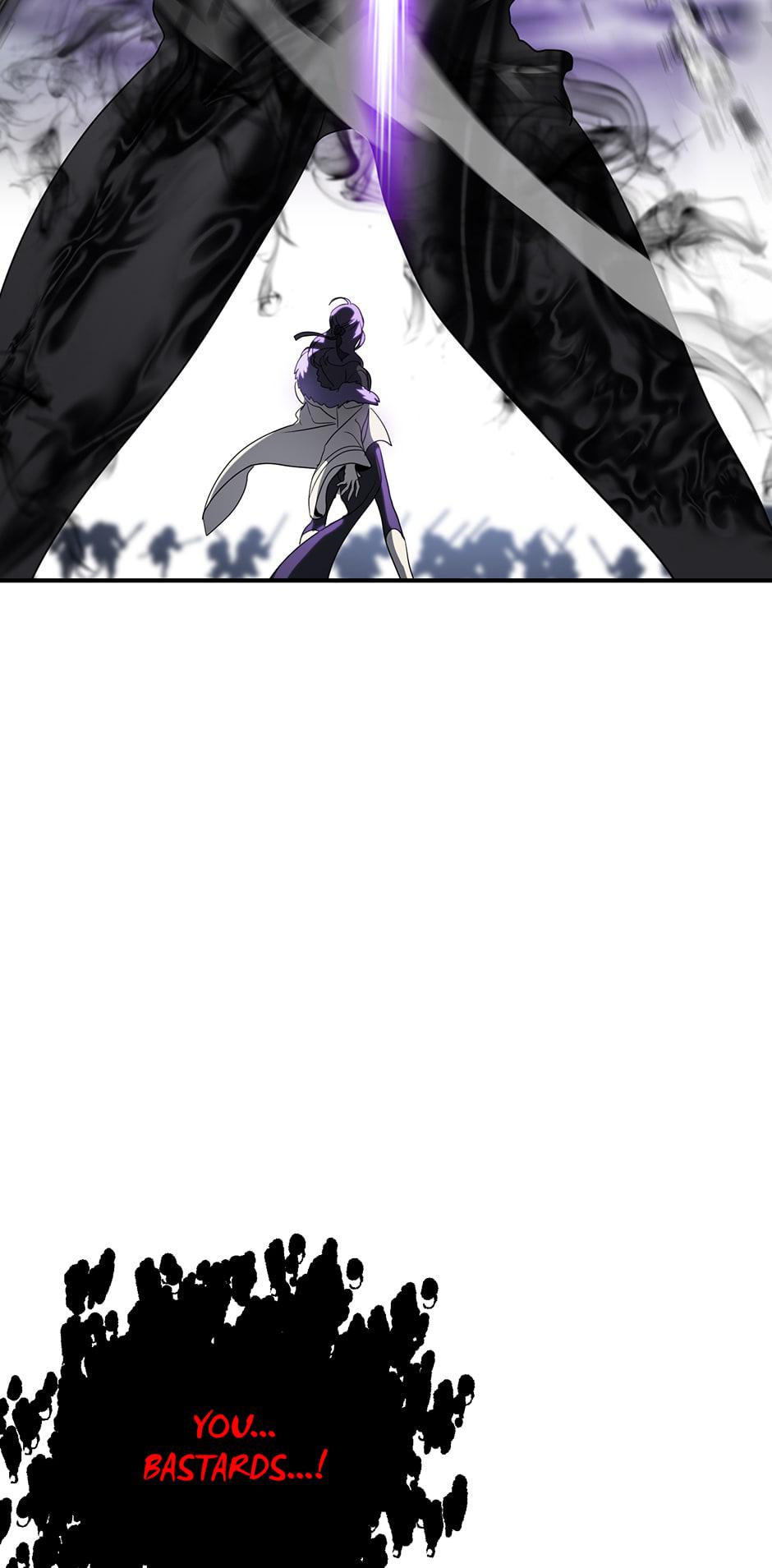 SSS-Class Revival Hunter Chap 36 - Next Chap 37